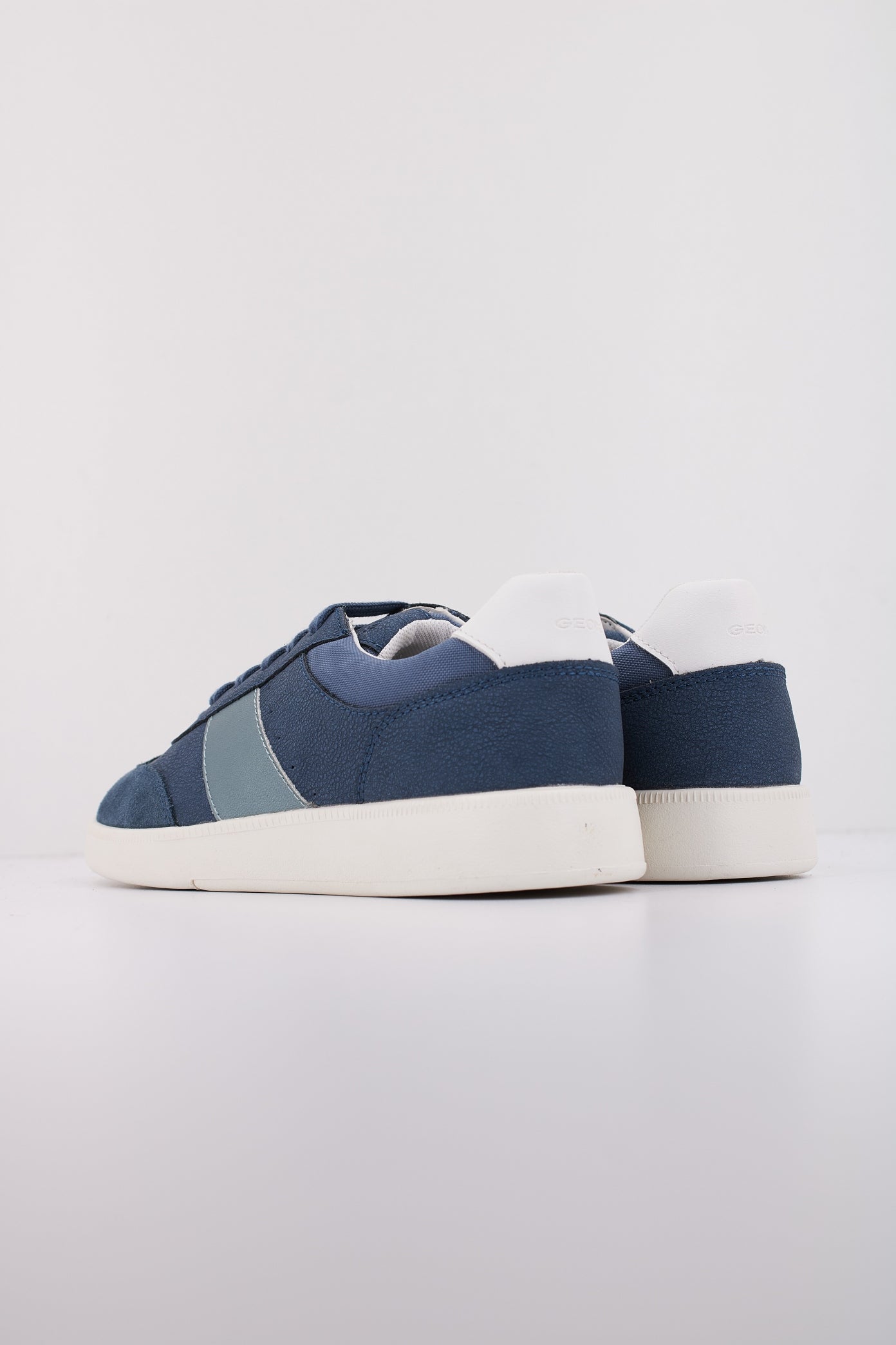GEOX D MELEDA en color AZUL (4)