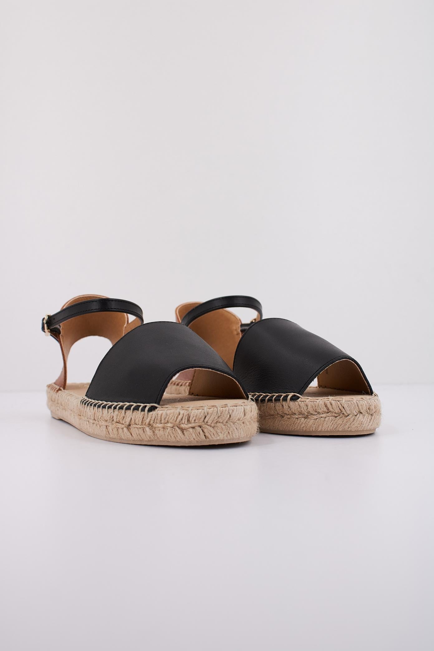 GEOX D LAMPEDUSA en color NEGRO (2)