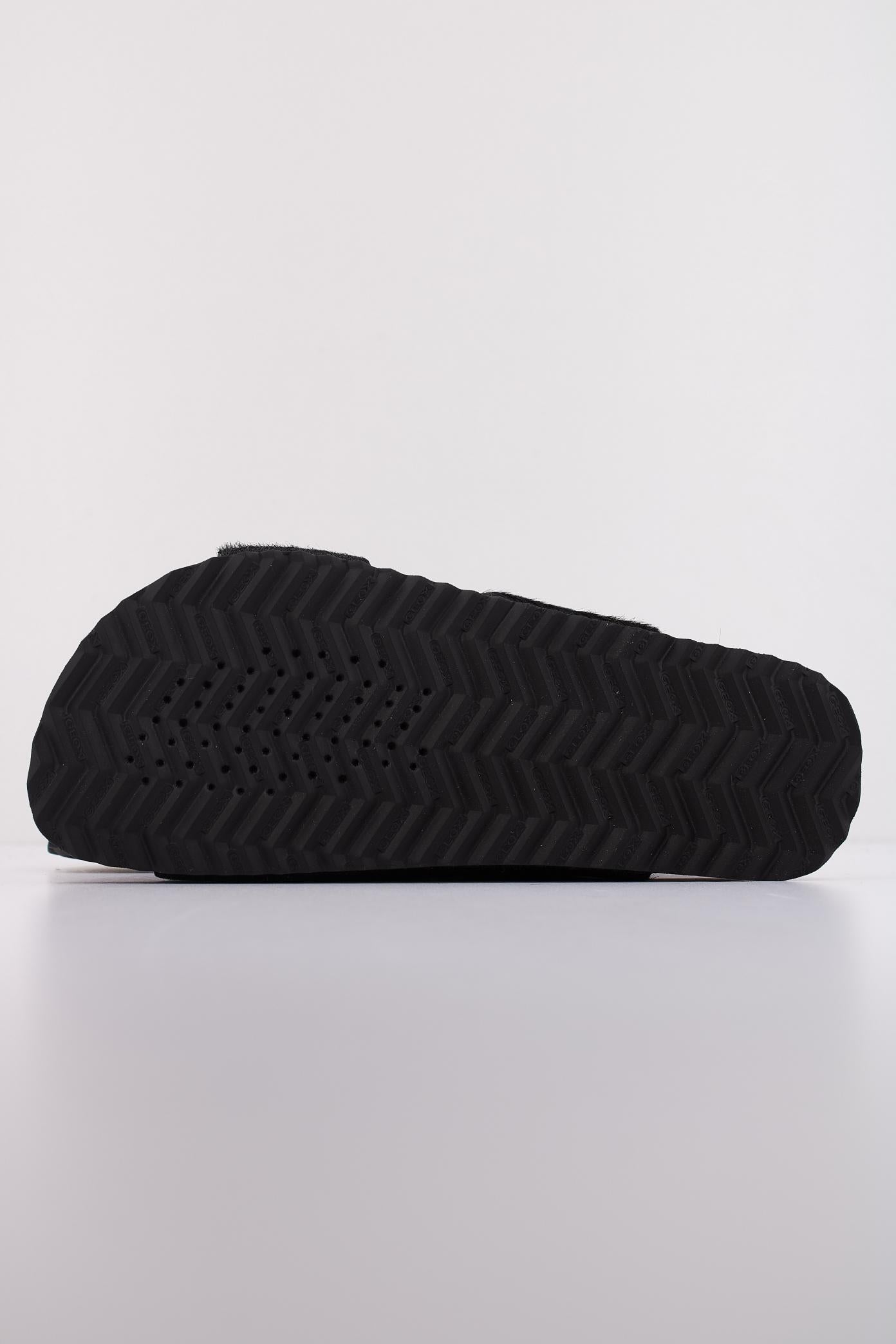 GEOX D NEW BRIONIA B en color NEGRO (5)
