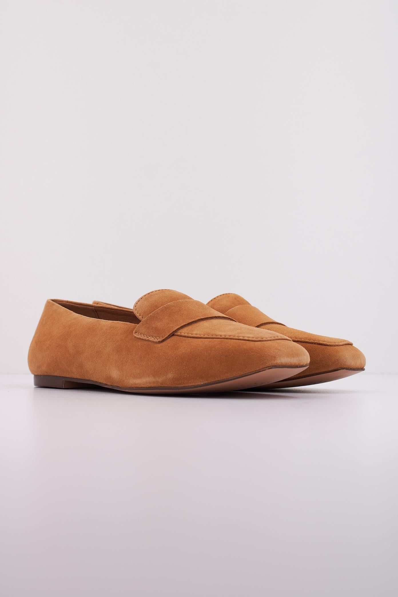 GEOX D MARSILEA en color MARRON (2)