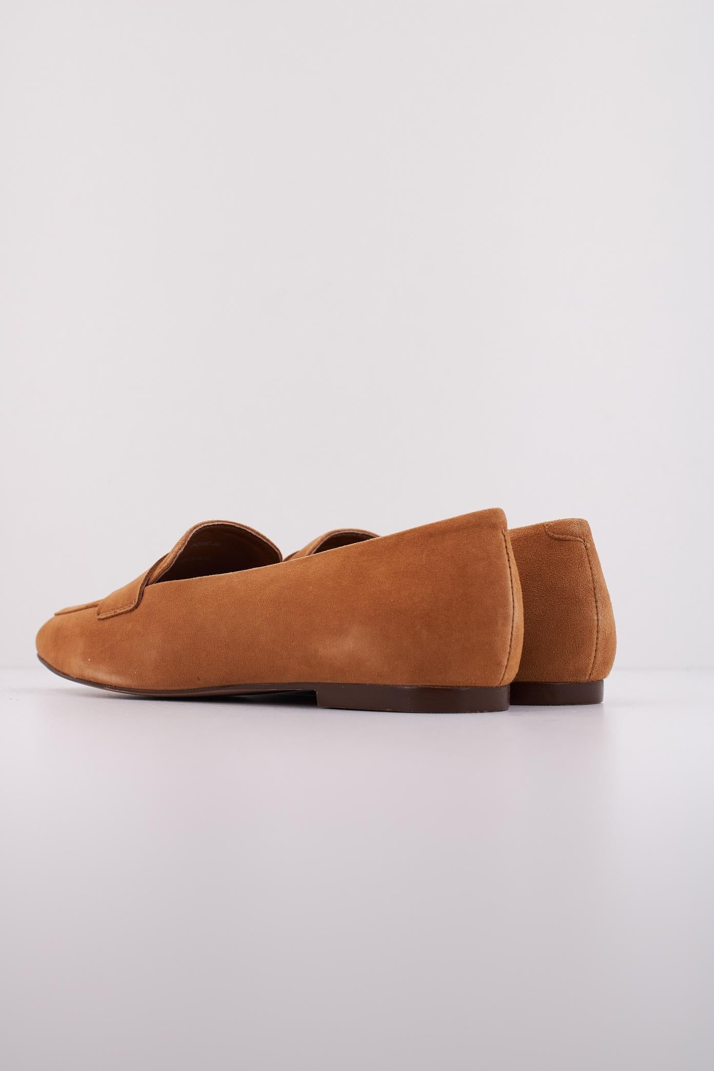GEOX D MARSILEA en color MARRON (4)