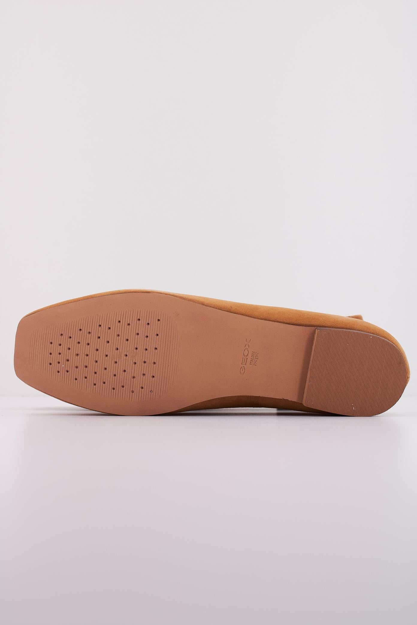 GEOX D MARSILEA en color MARRON (5)