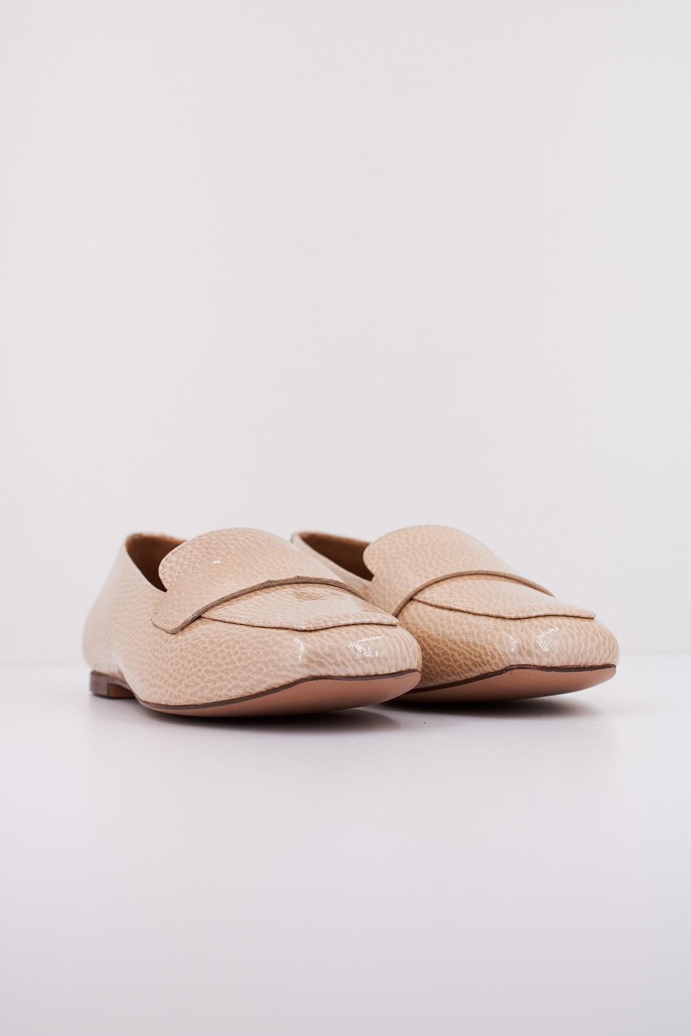 GEOX D MARSILEA en color MARRON CLARO (2)