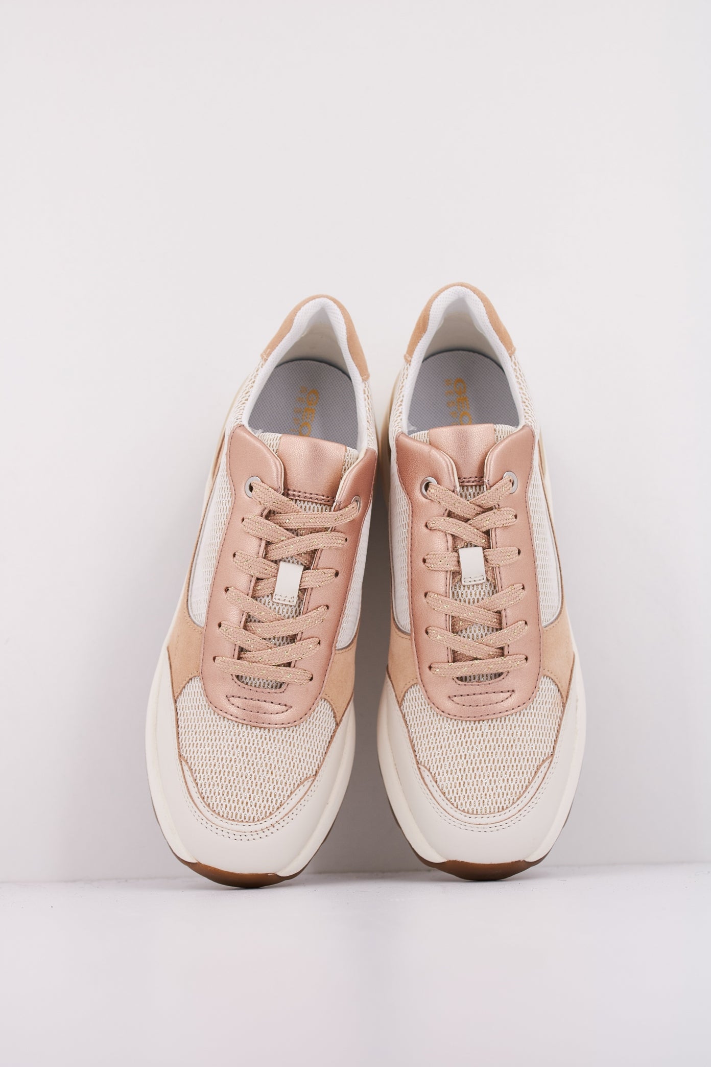 GEOX D SPHERICA EC en color BLANCO (3)