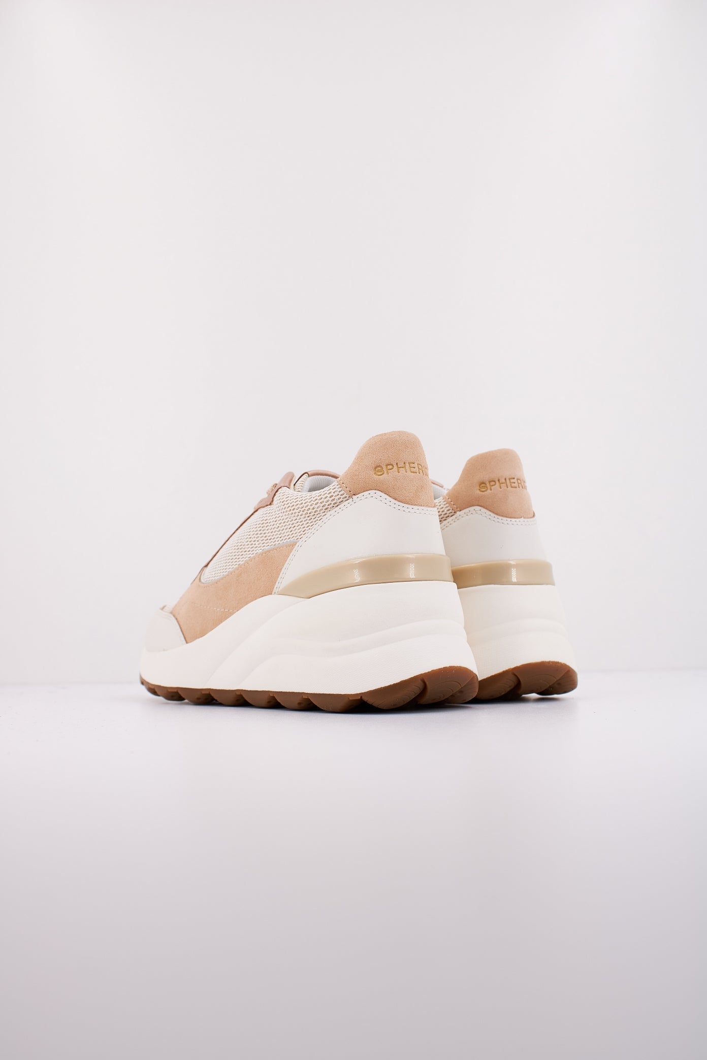 GEOX D SPHERICA EC en color BLANCO (4)