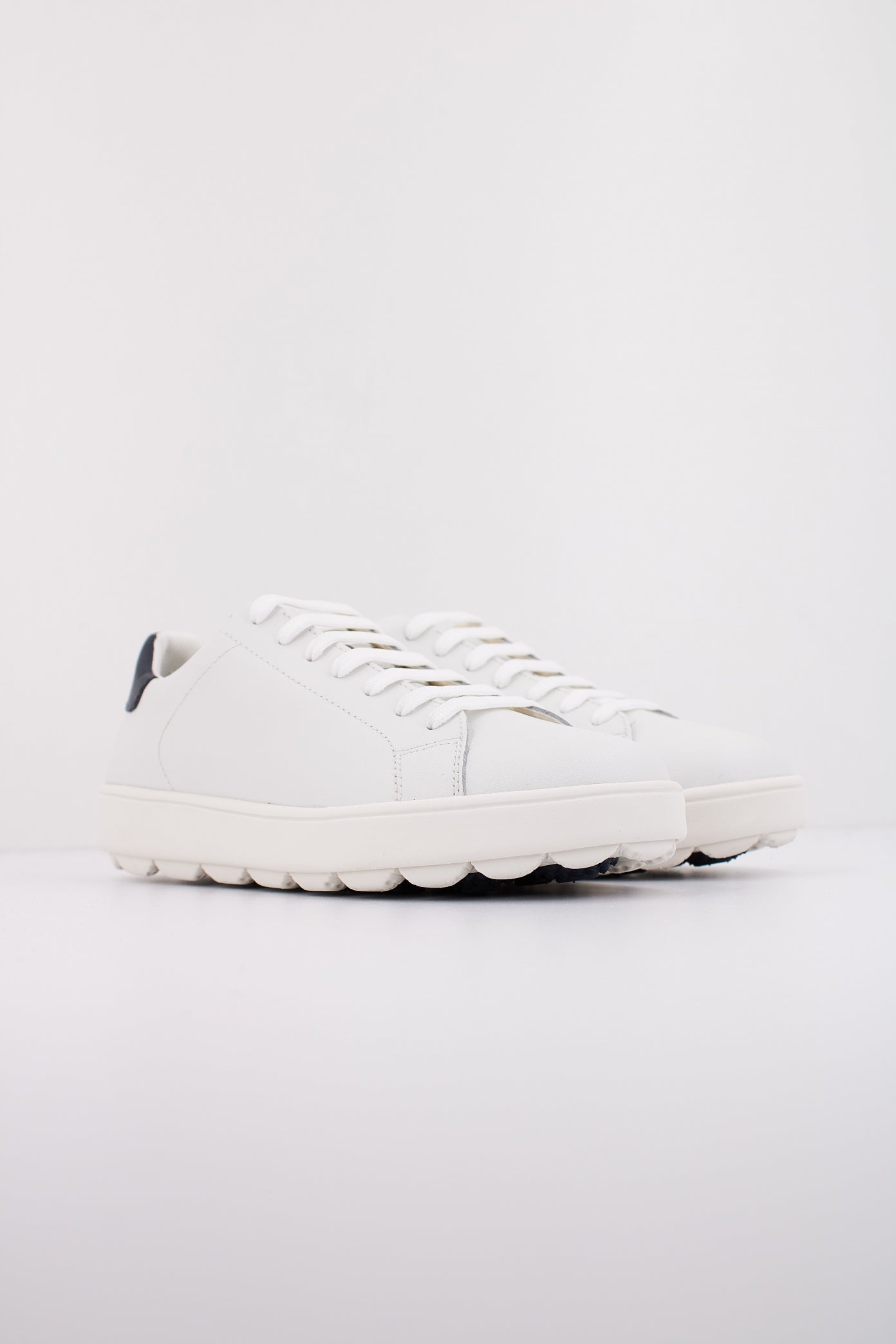 GEOX D SPHERICA ECUB- en color BLANCO (2)