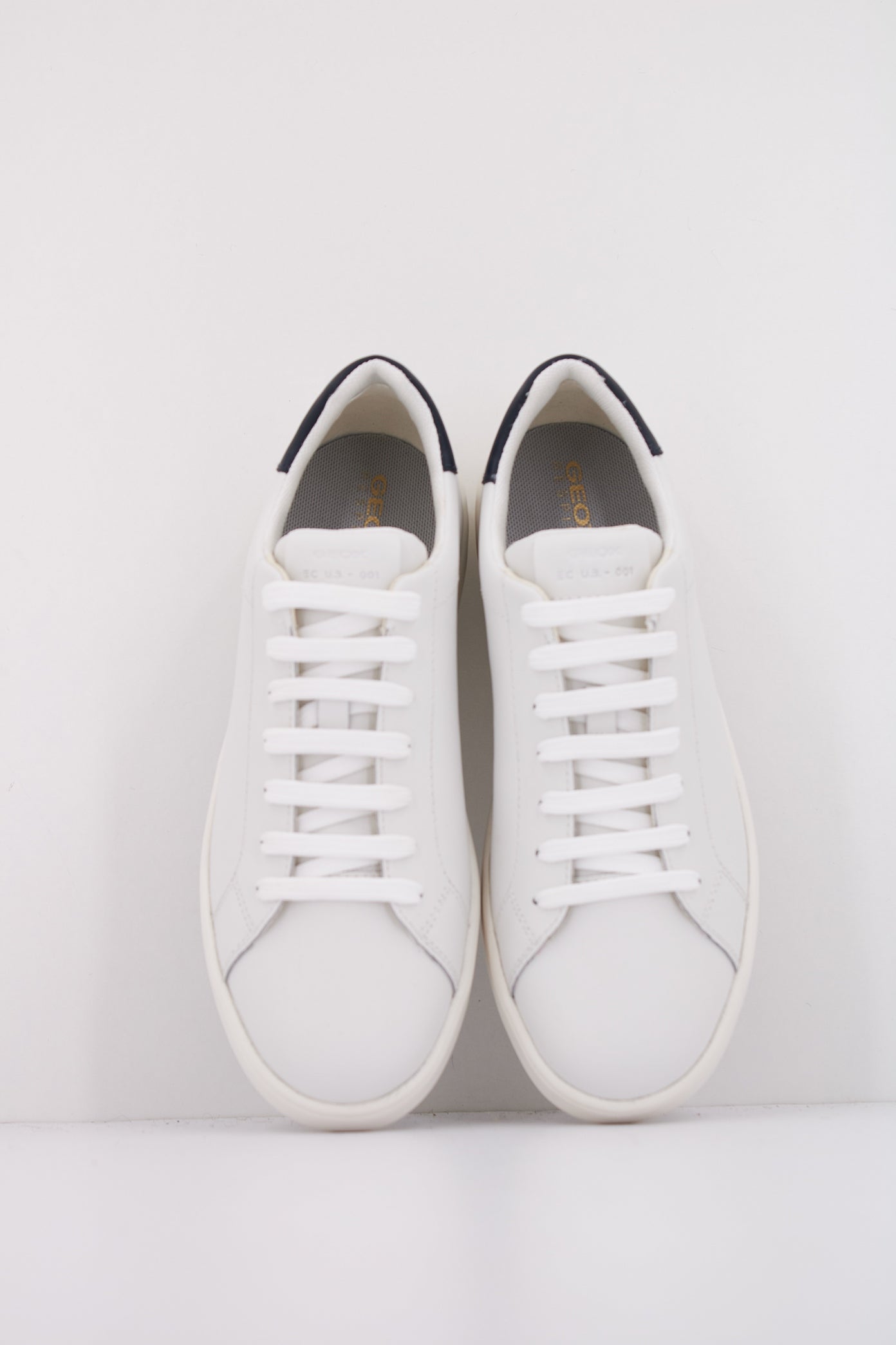 GEOX D SPHERICA ECUB- en color BLANCO (3)