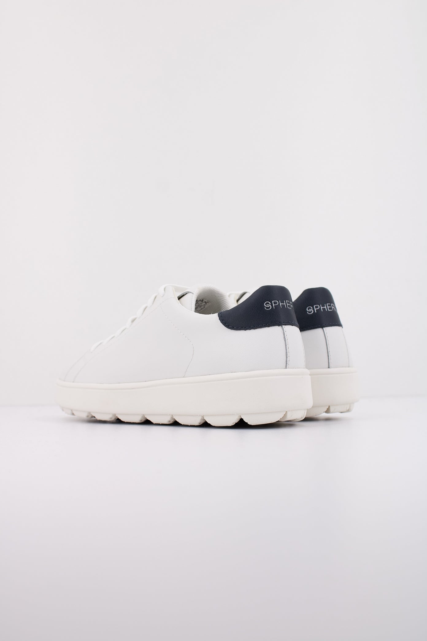 GEOX D SPHERICA ECUB- en color BLANCO (4)
