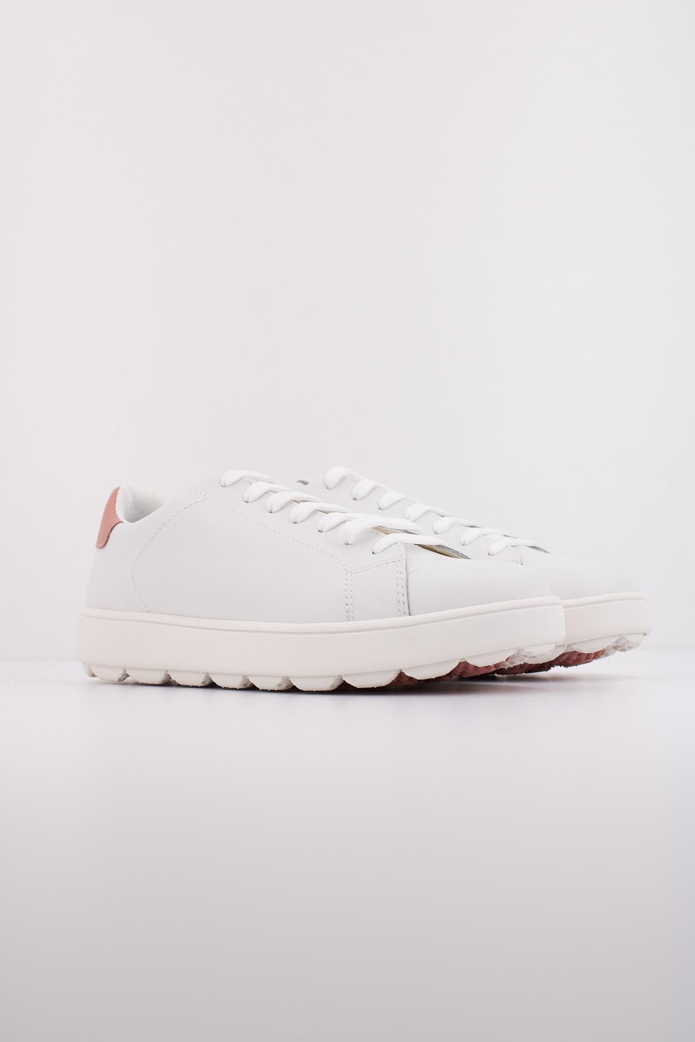 GEOX D SPHERICA ECUB- en color BLANCO (2)