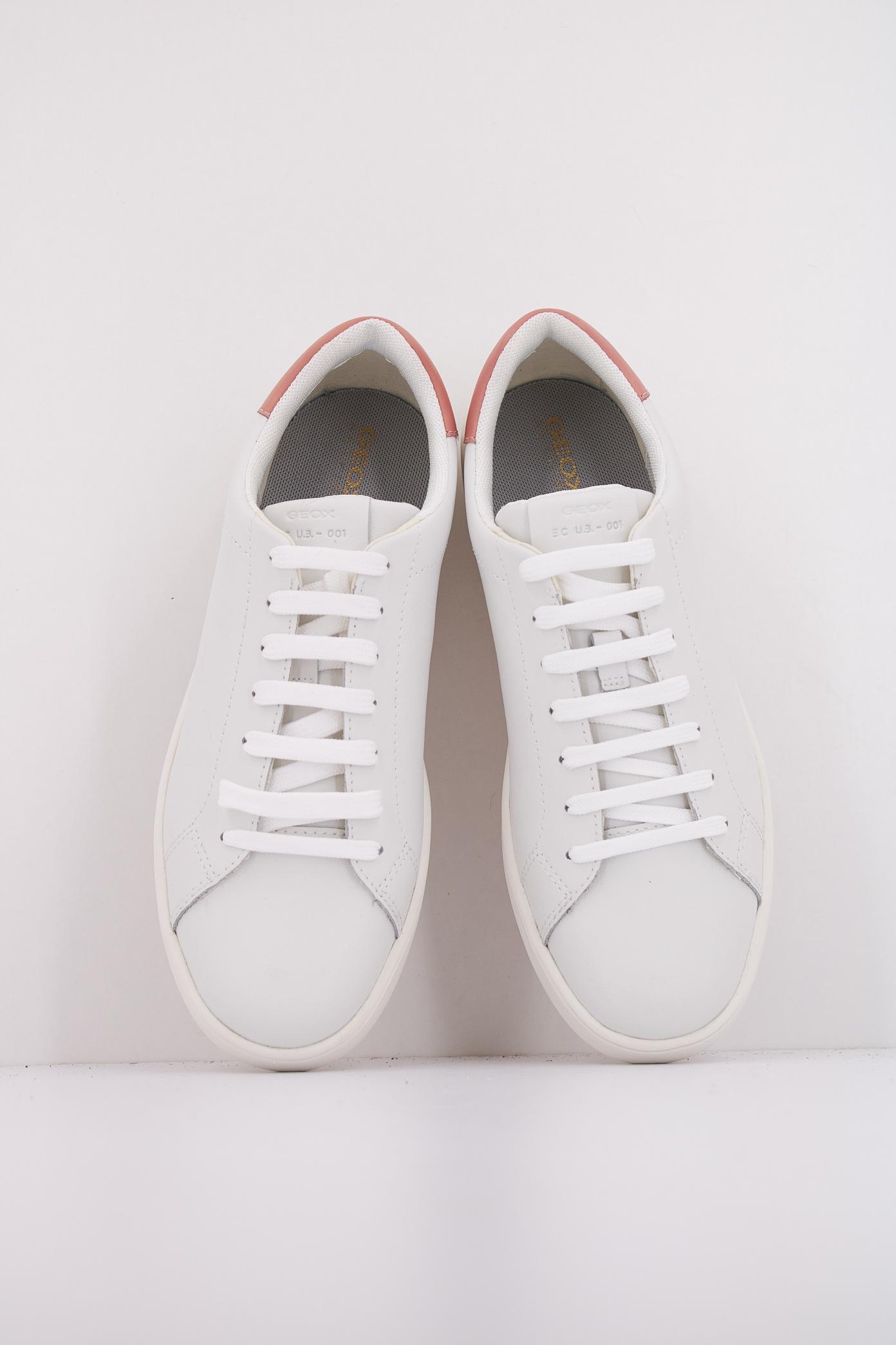 GEOX D SPHERICA ECUB- en color BLANCO (3)