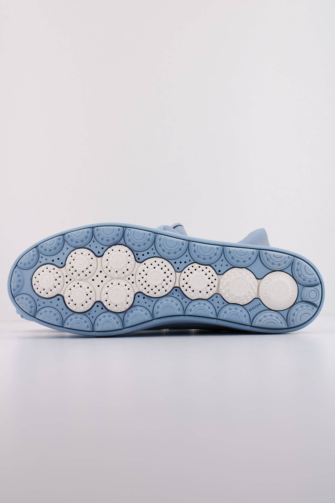 GEOX D SPHERICA ECUB- en color AZUL (5)