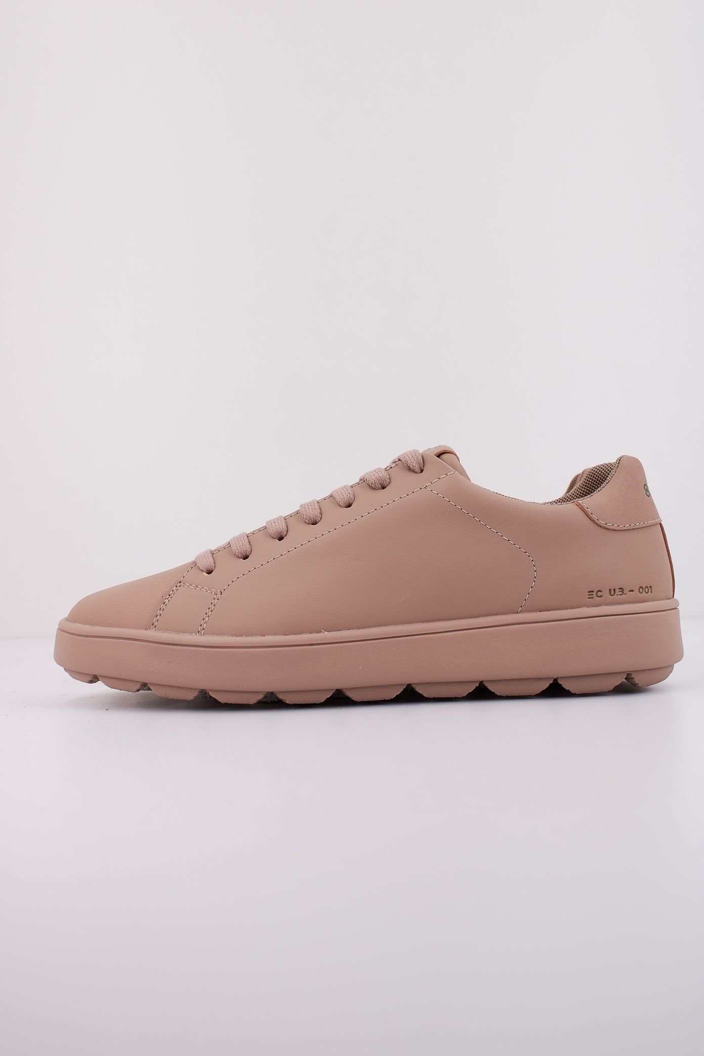 GEOX D SPHERICA ECUB- en color NUDE (1)
