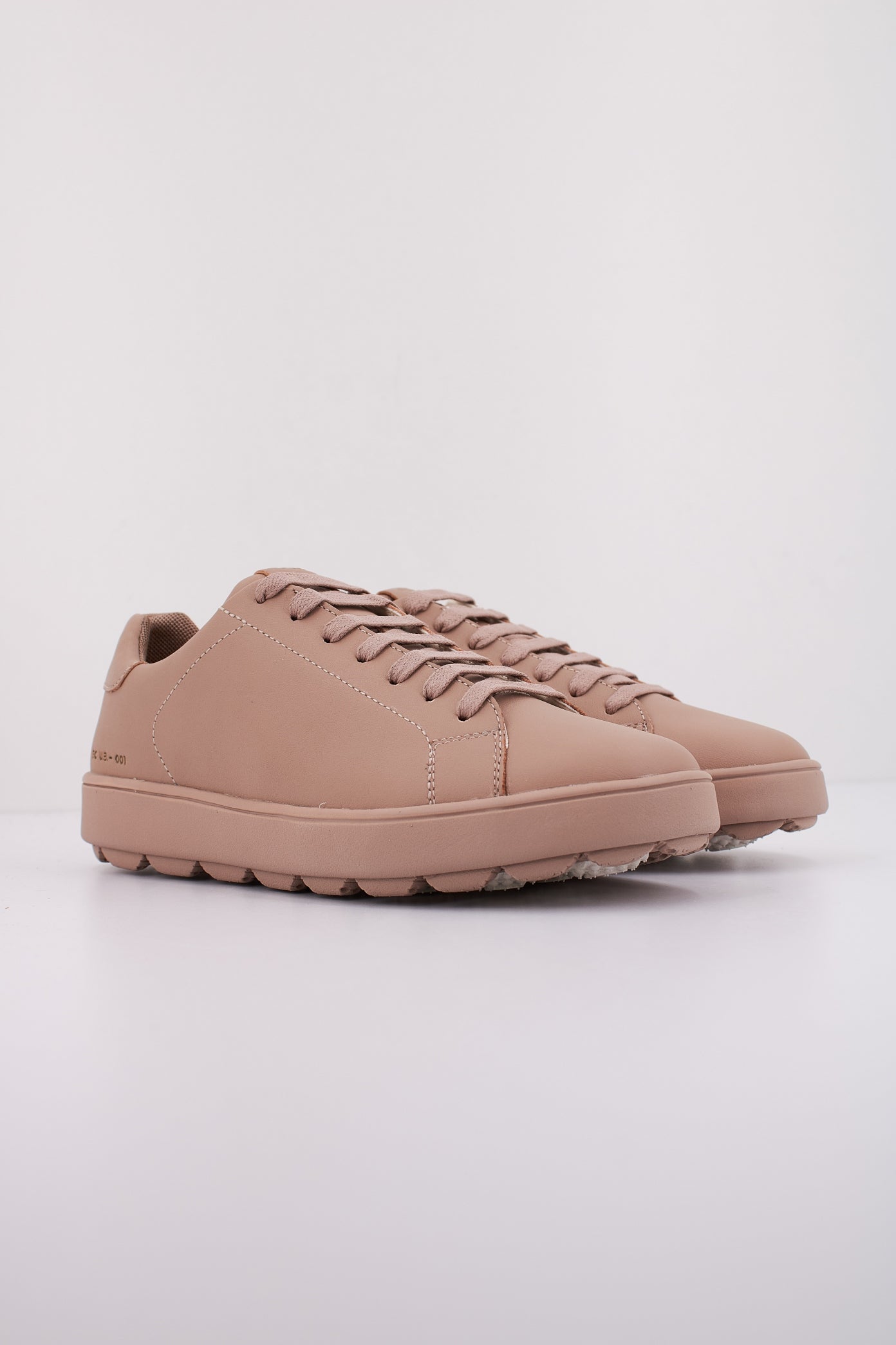 GEOX D SPHERICA ECUB- en color NUDE (2)