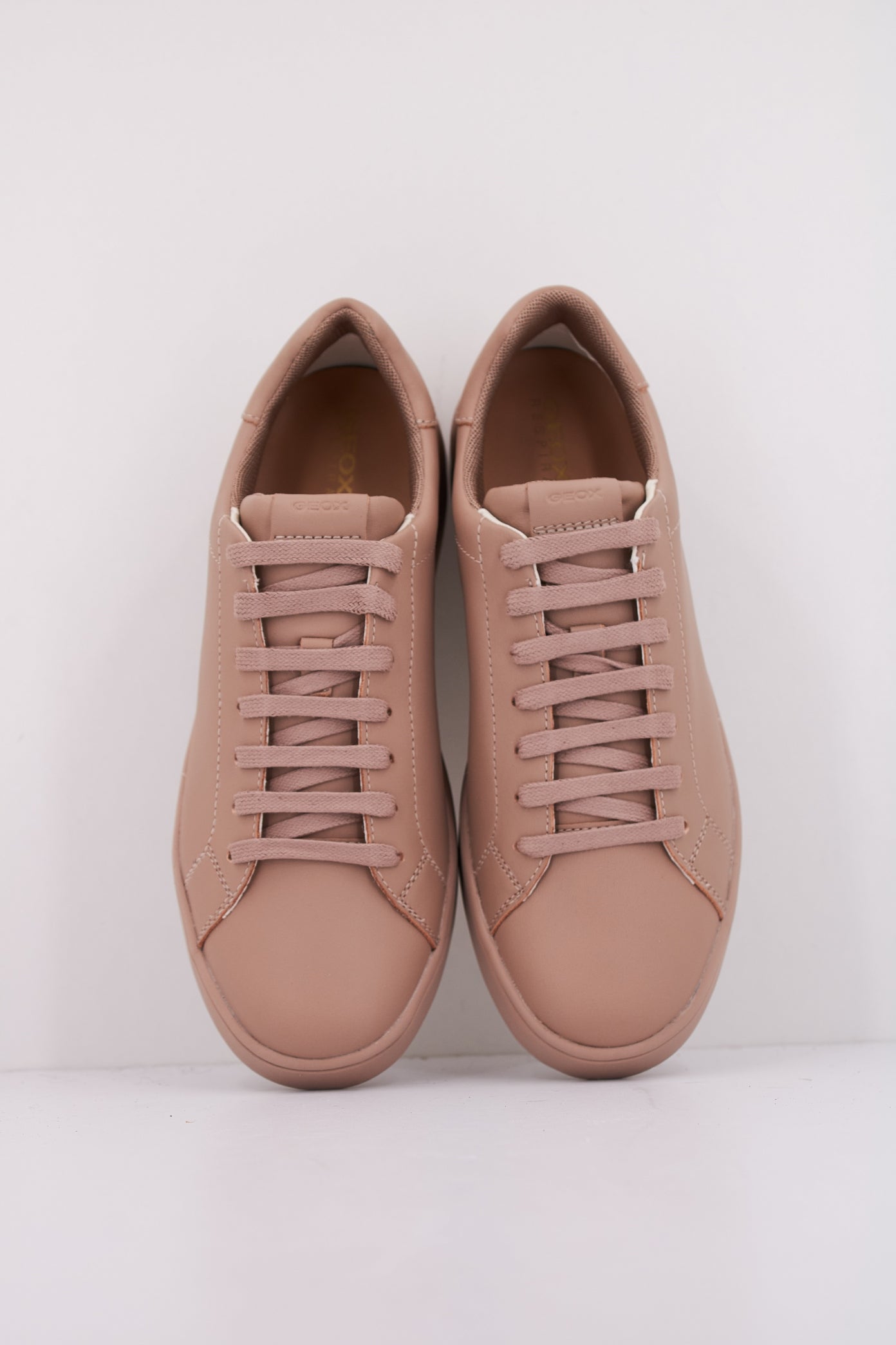 GEOX D SPHERICA ECUB- en color NUDE (3)