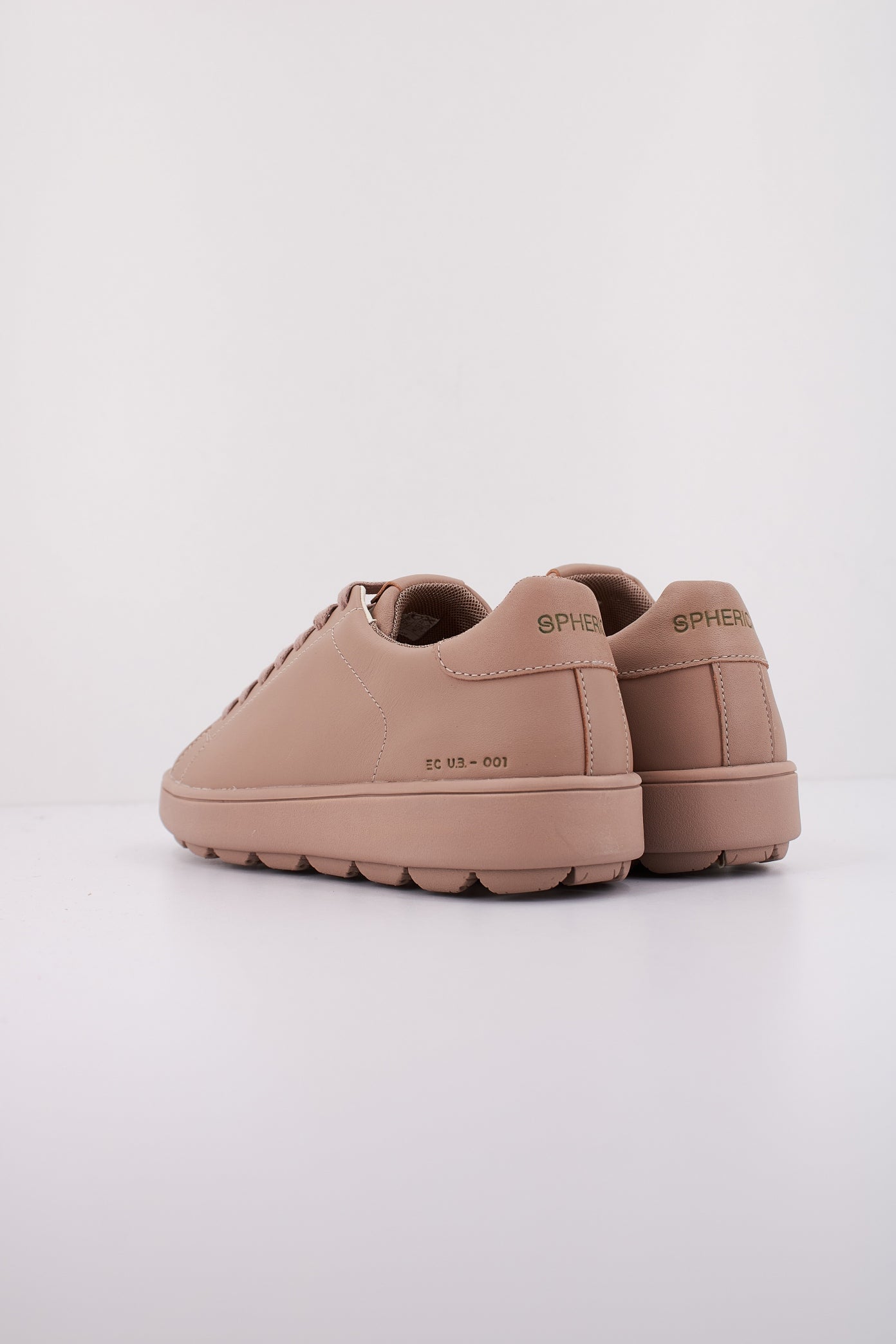 GEOX D SPHERICA ECUB- en color NUDE (4)