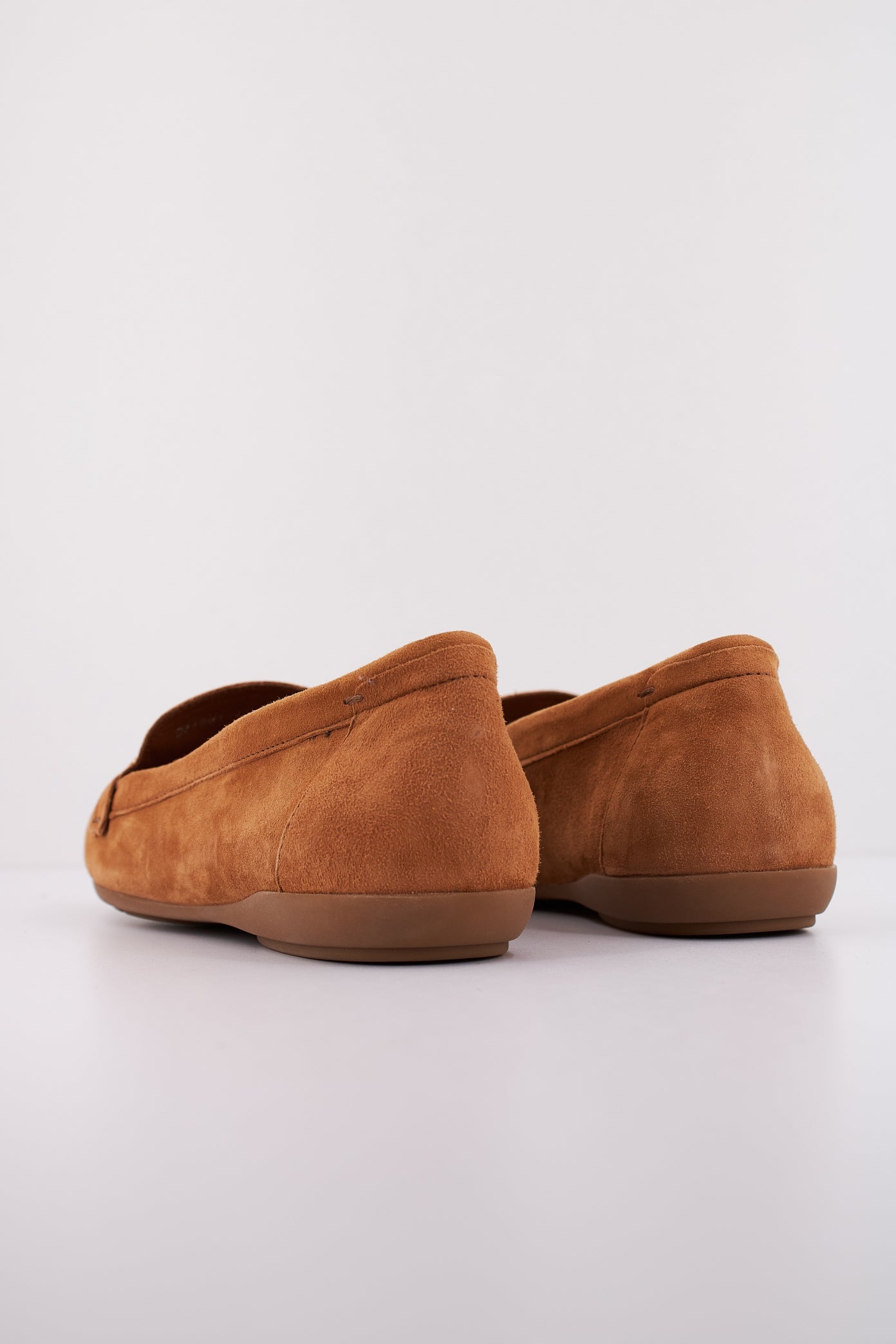 GEOX D ANNYTAH MOC en color MARRON CLARO (4)