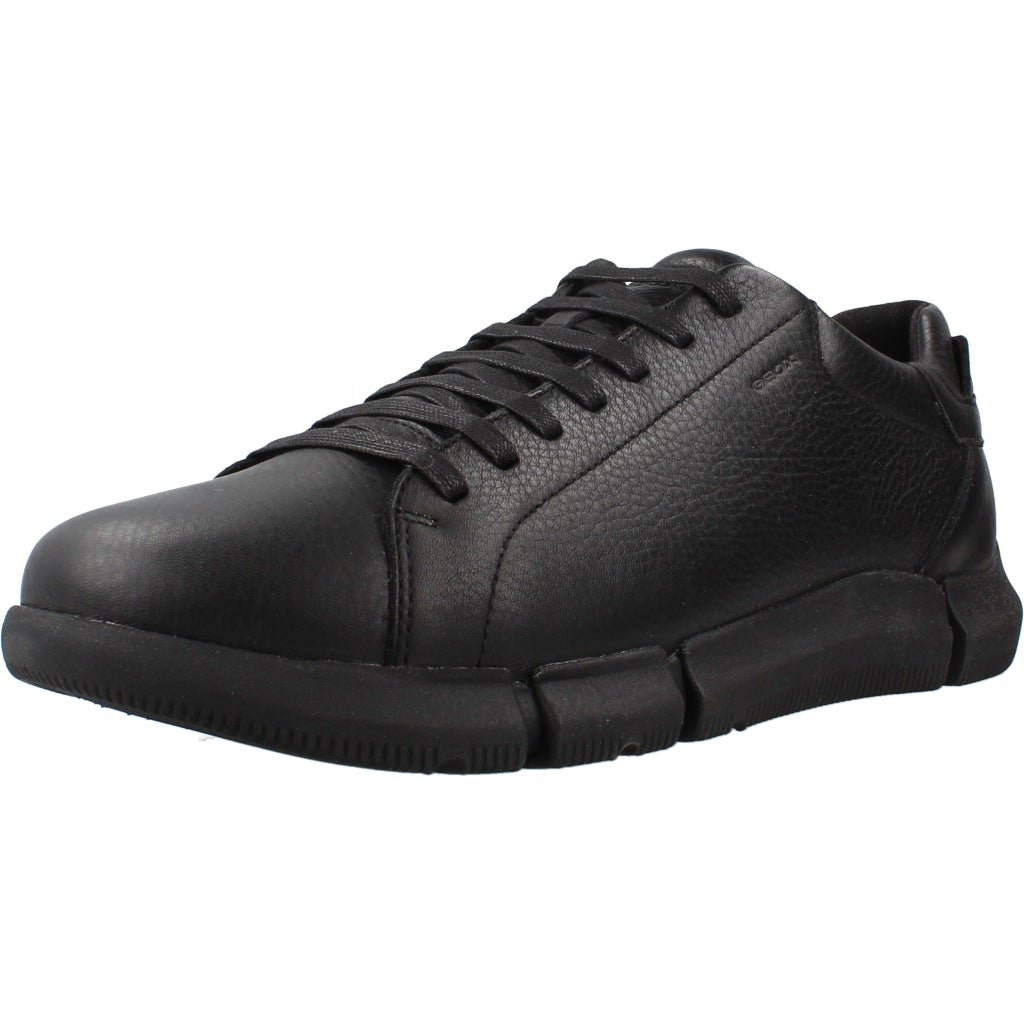 GEOX UFFA en color NEGRO (1)