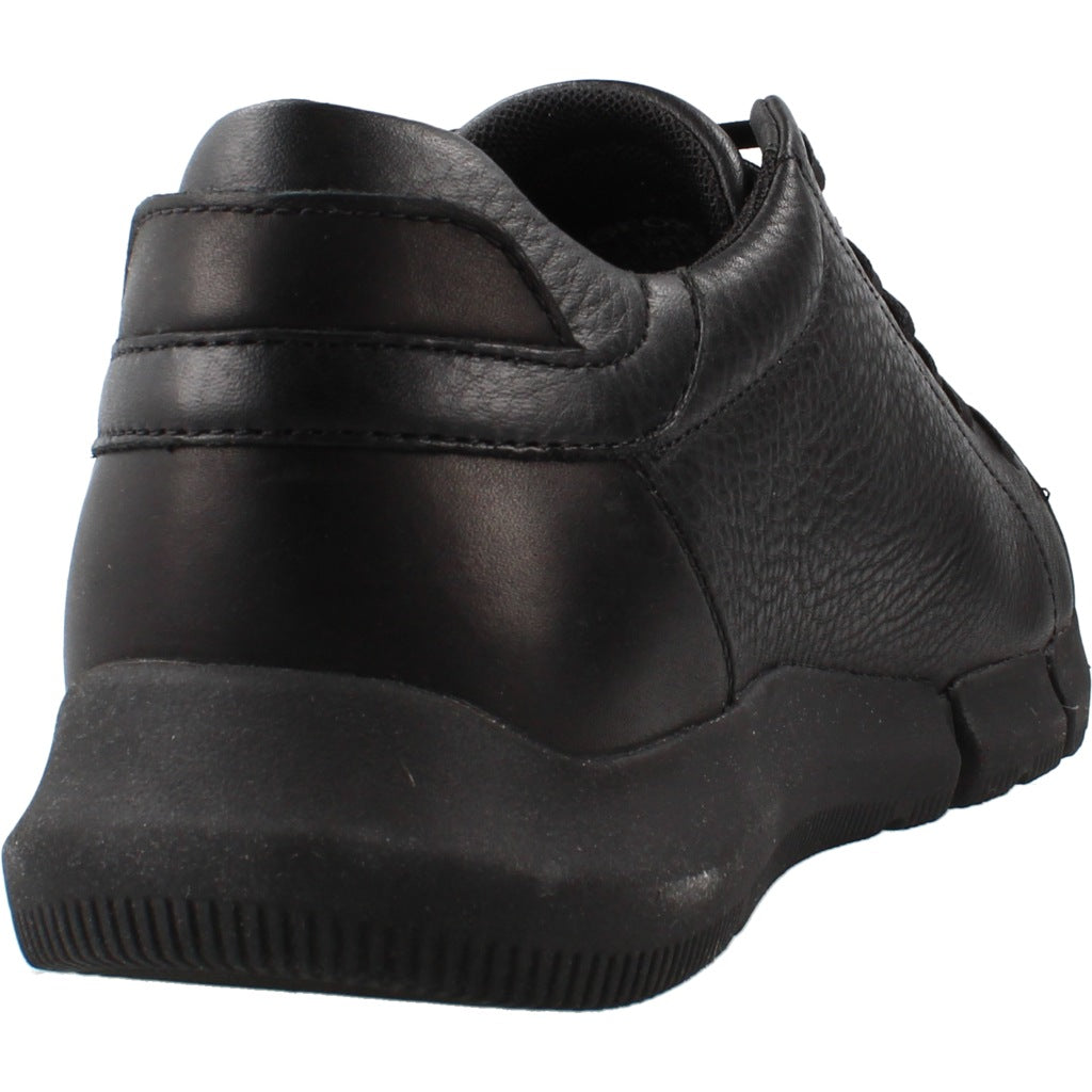 GEOX UFFA en color NEGRO (3)