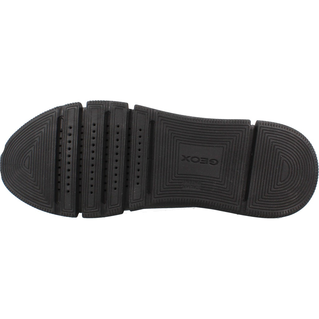 GEOX UFFA en color NEGRO (6)