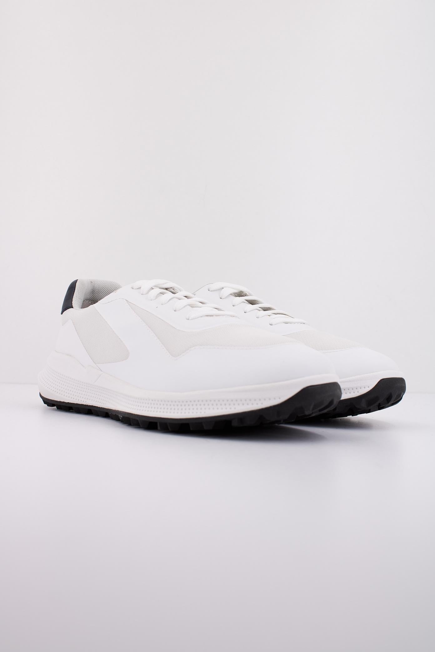 GEOX U PGX en color BLANCO (2)