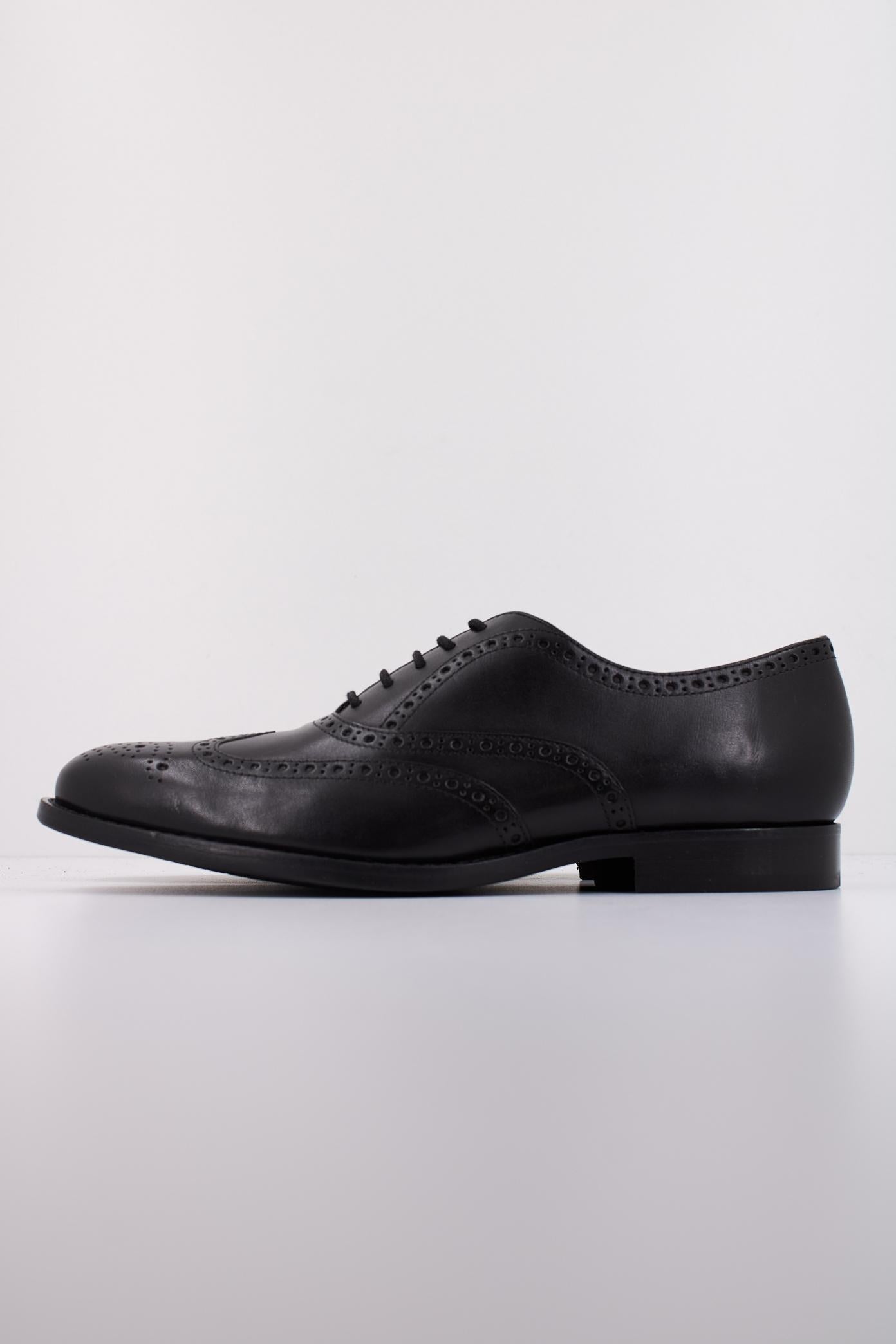 GEOX U HAMPSTEAD en color NEGRO (1)