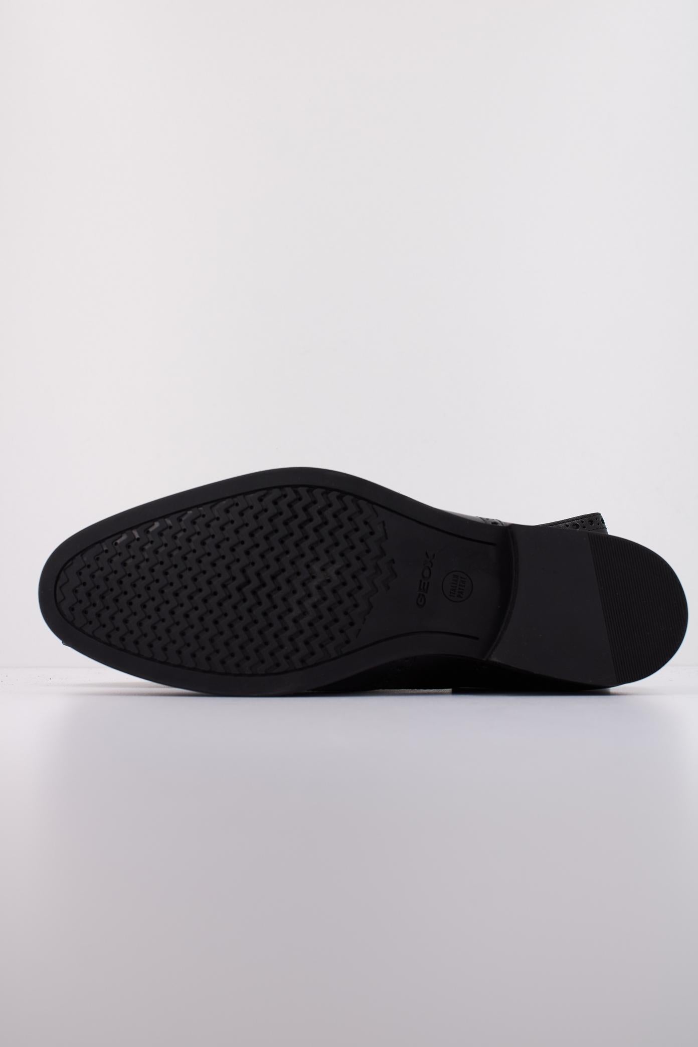 GEOX U HAMPSTEAD en color NEGRO (5)