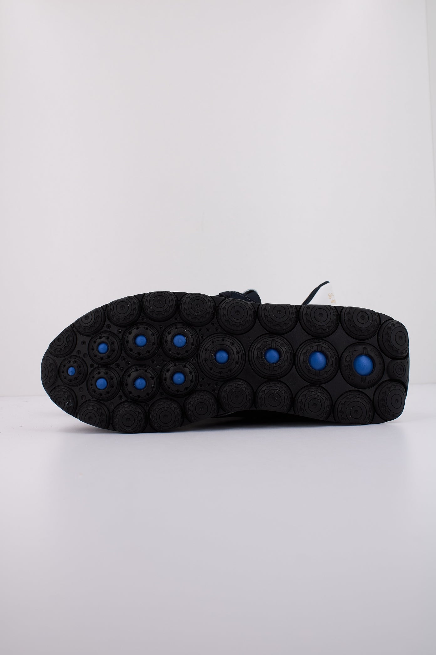 GEOX U SPHERICA VSERIES en color AZUL (5)