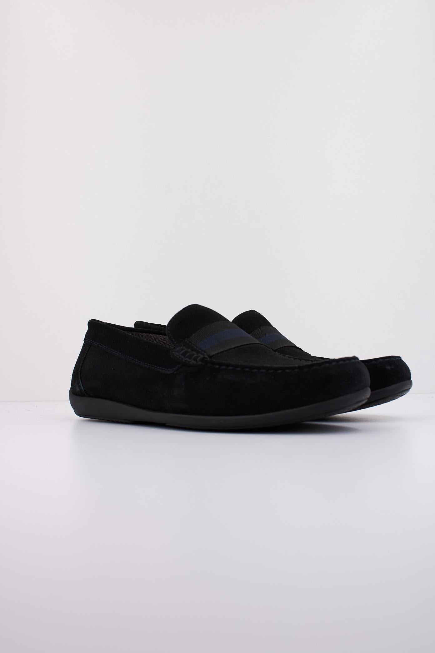 GEOX U ASCANIO en color AZUL (2)