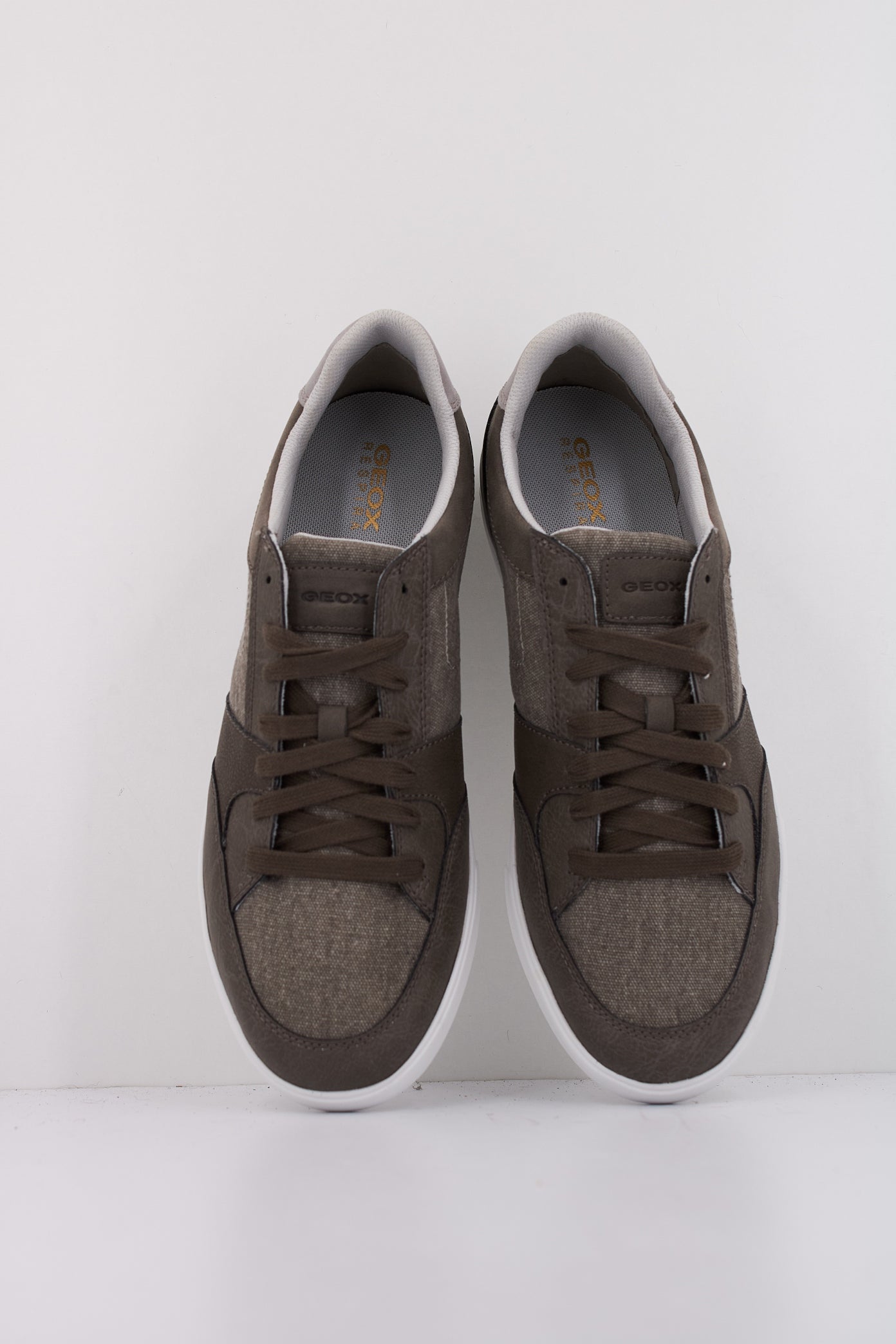 GEOX U WALEE en color MARRON (2)