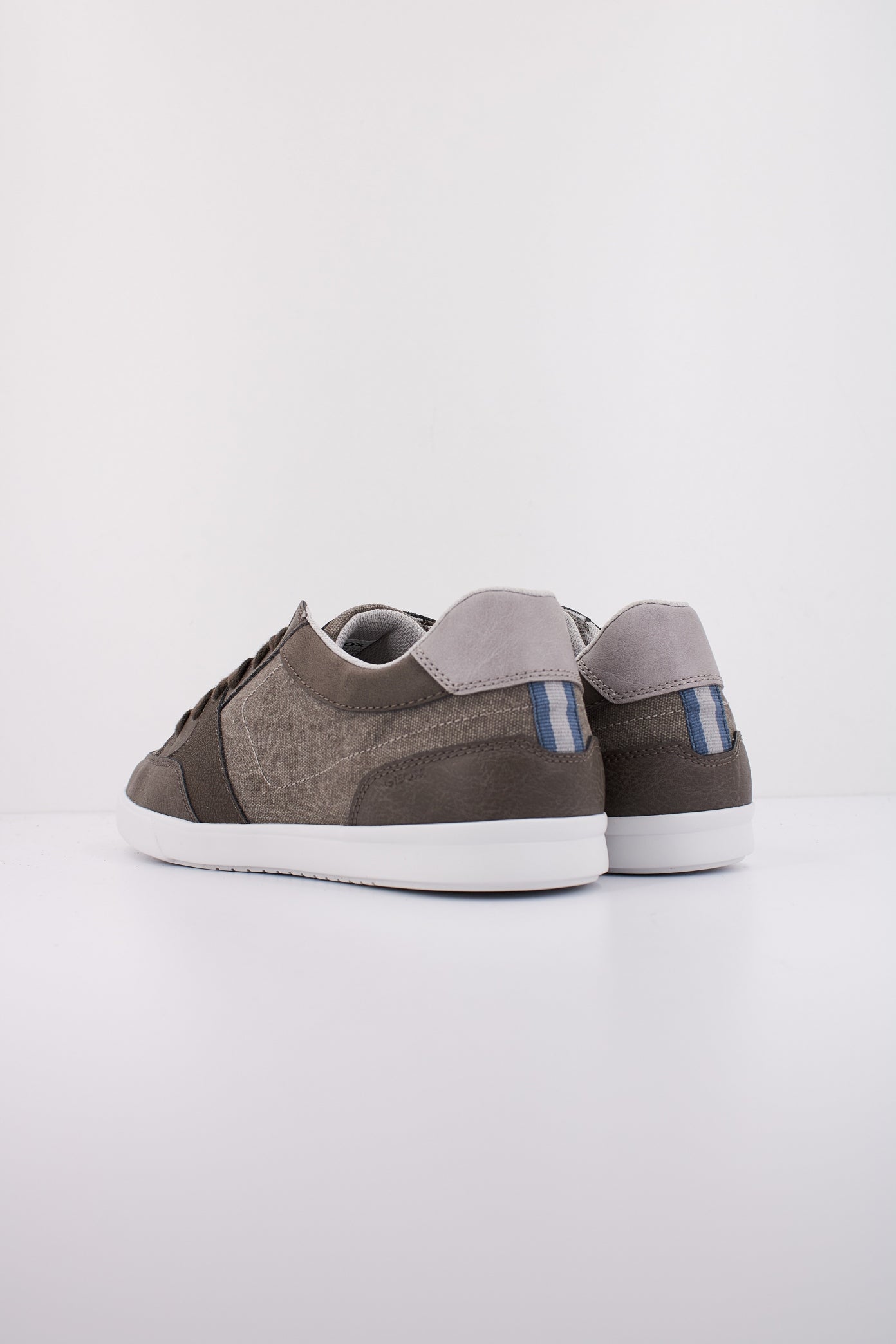 GEOX U WALEE en color MARRON (3)