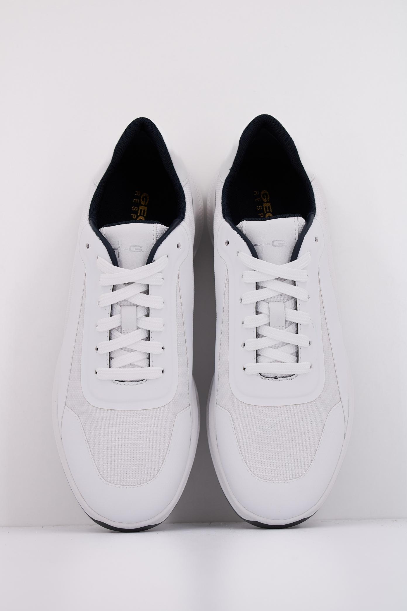 GEOX U PGX en color BLANCO (3)