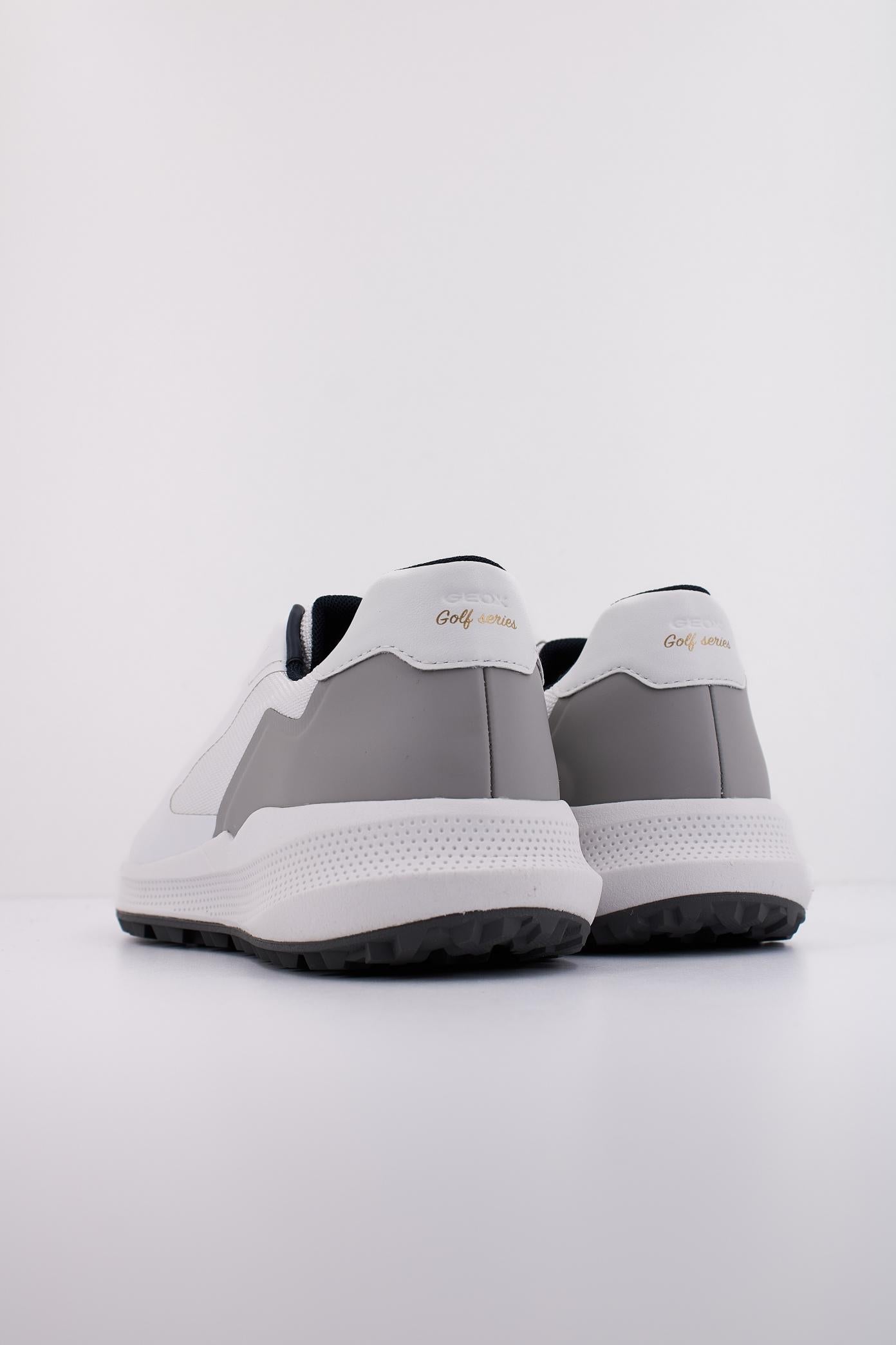 GEOX U PGX en color BLANCO (4)