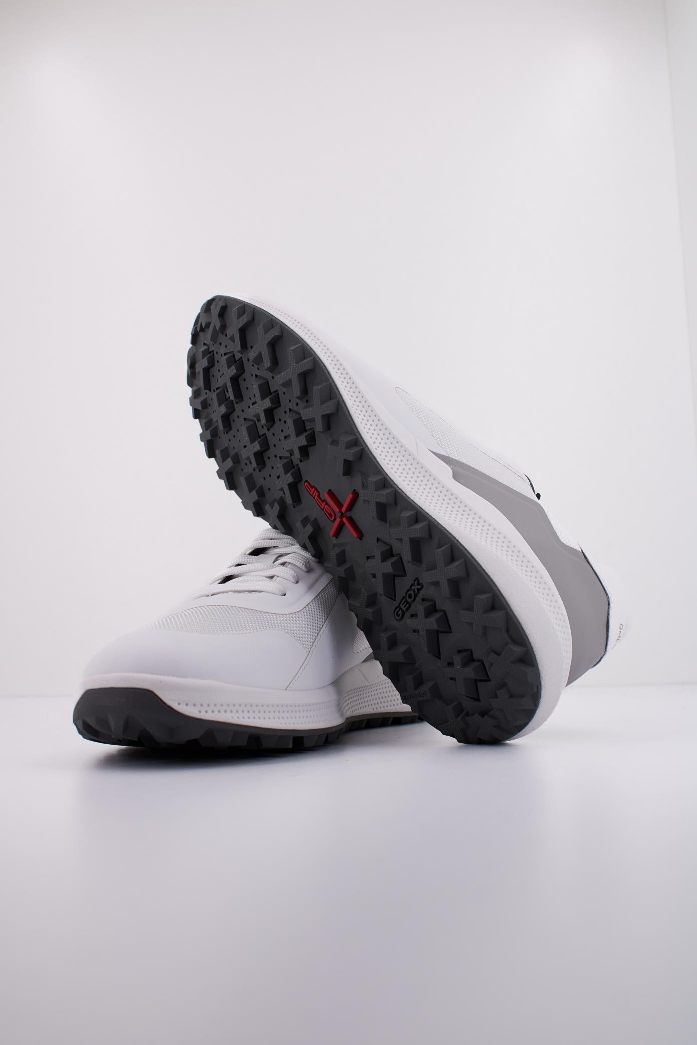 GEOX U PGX en color BLANCO (5)