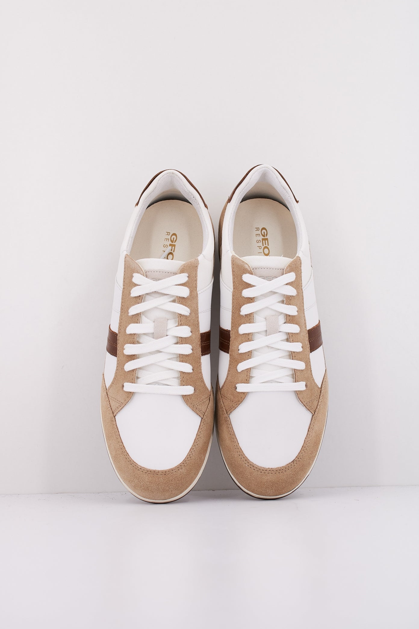 GEOX U RENAN en color BLANCO (3)