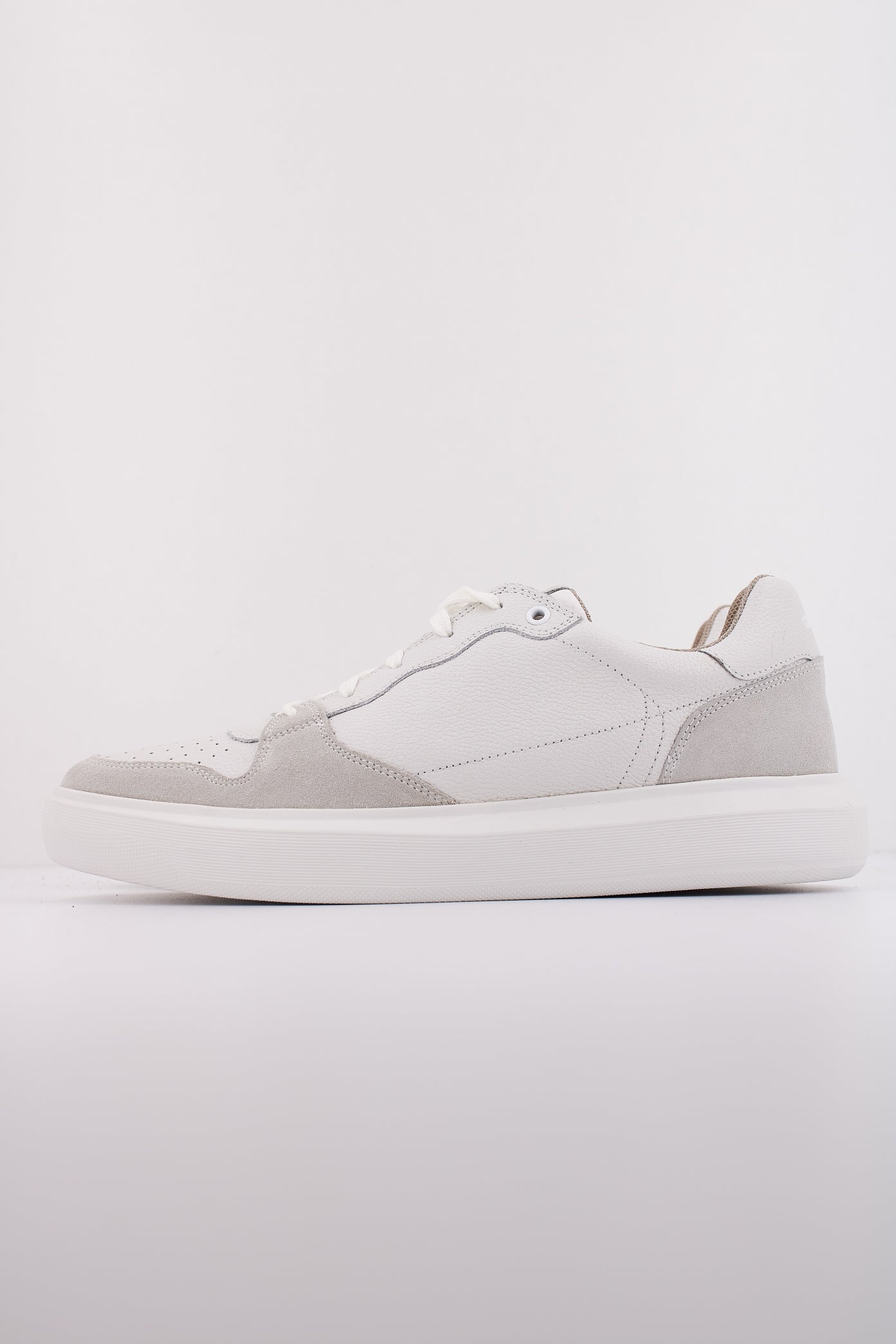 GEOX U DEIVEN en color BLANCO (1)