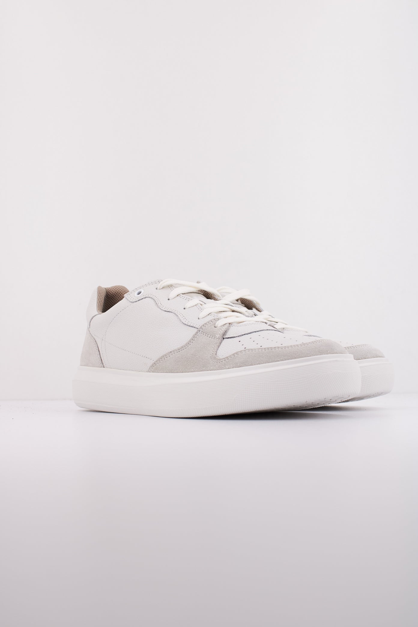 GEOX U DEIVEN en color BLANCO (2)