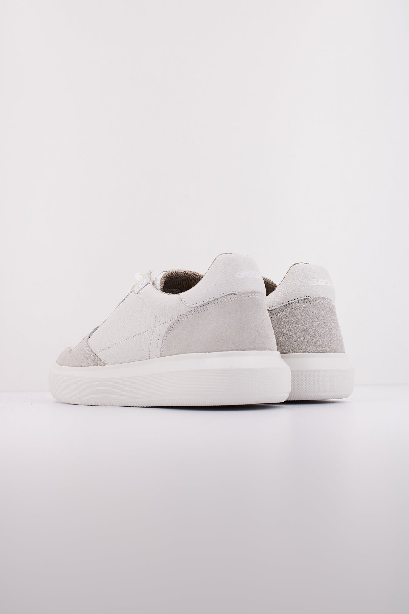 GEOX U DEIVEN en color BLANCO (4)