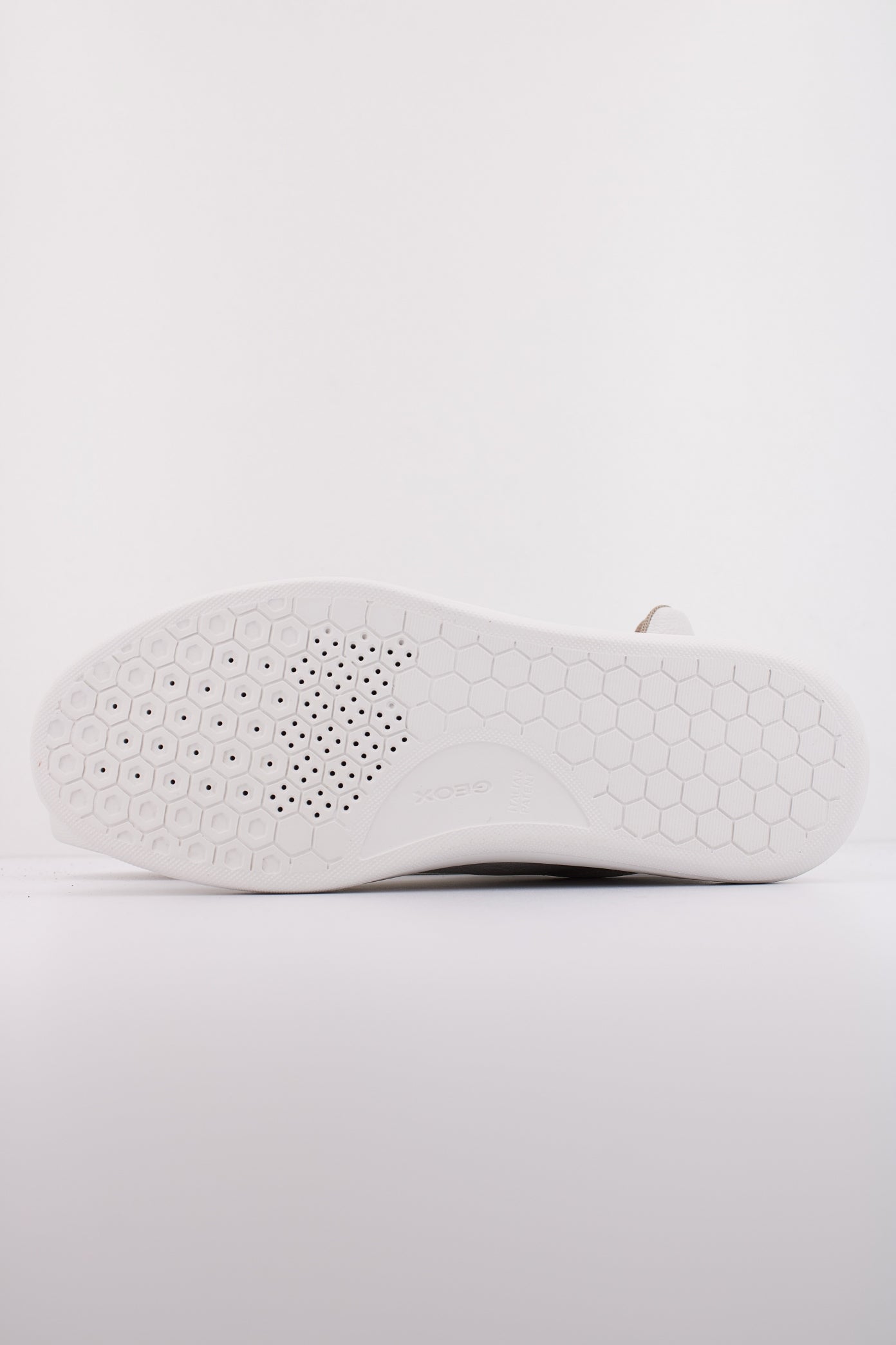 GEOX U DEIVEN en color BLANCO (5)