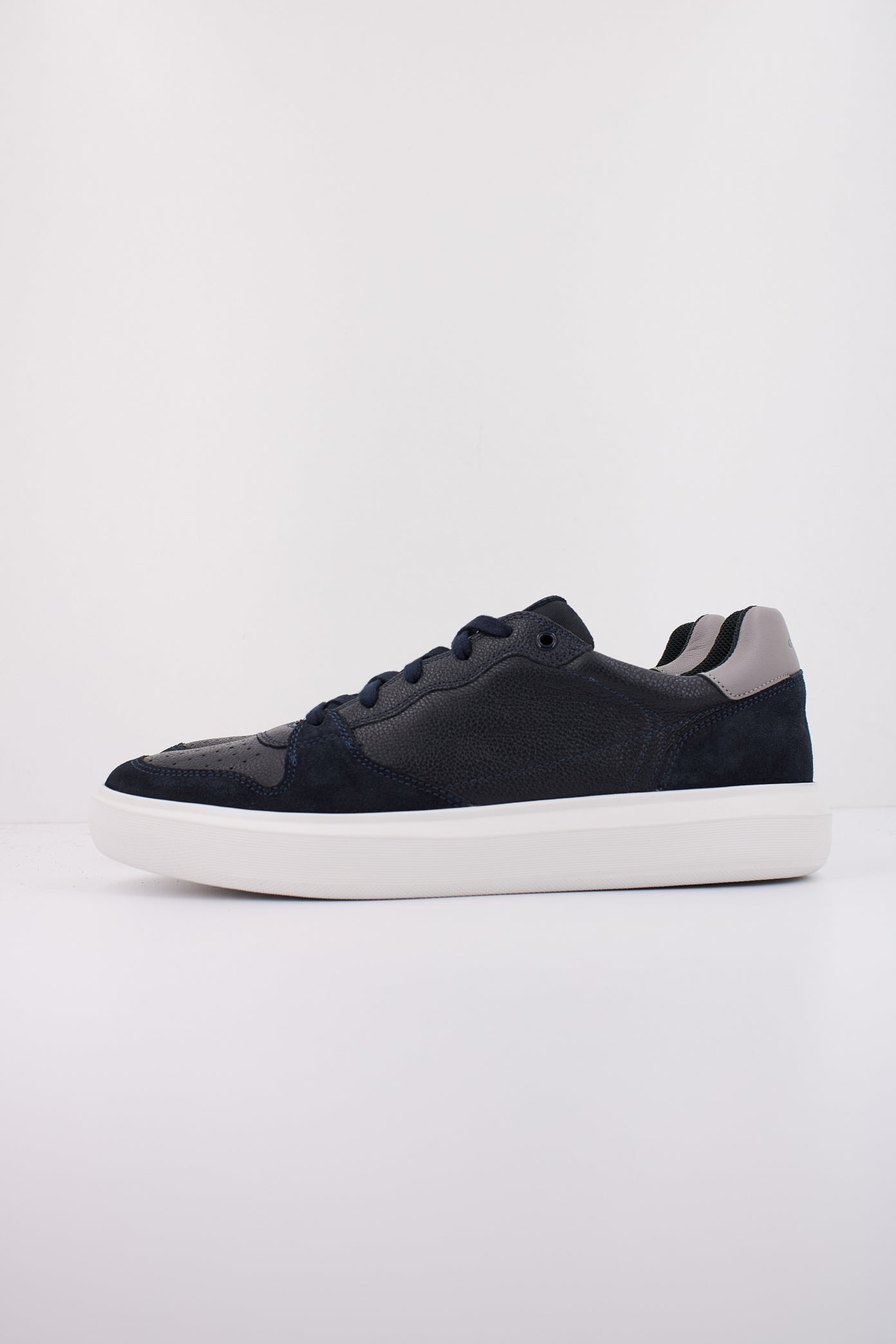 GEOX U DEIVEN en color NEGRO (1)
