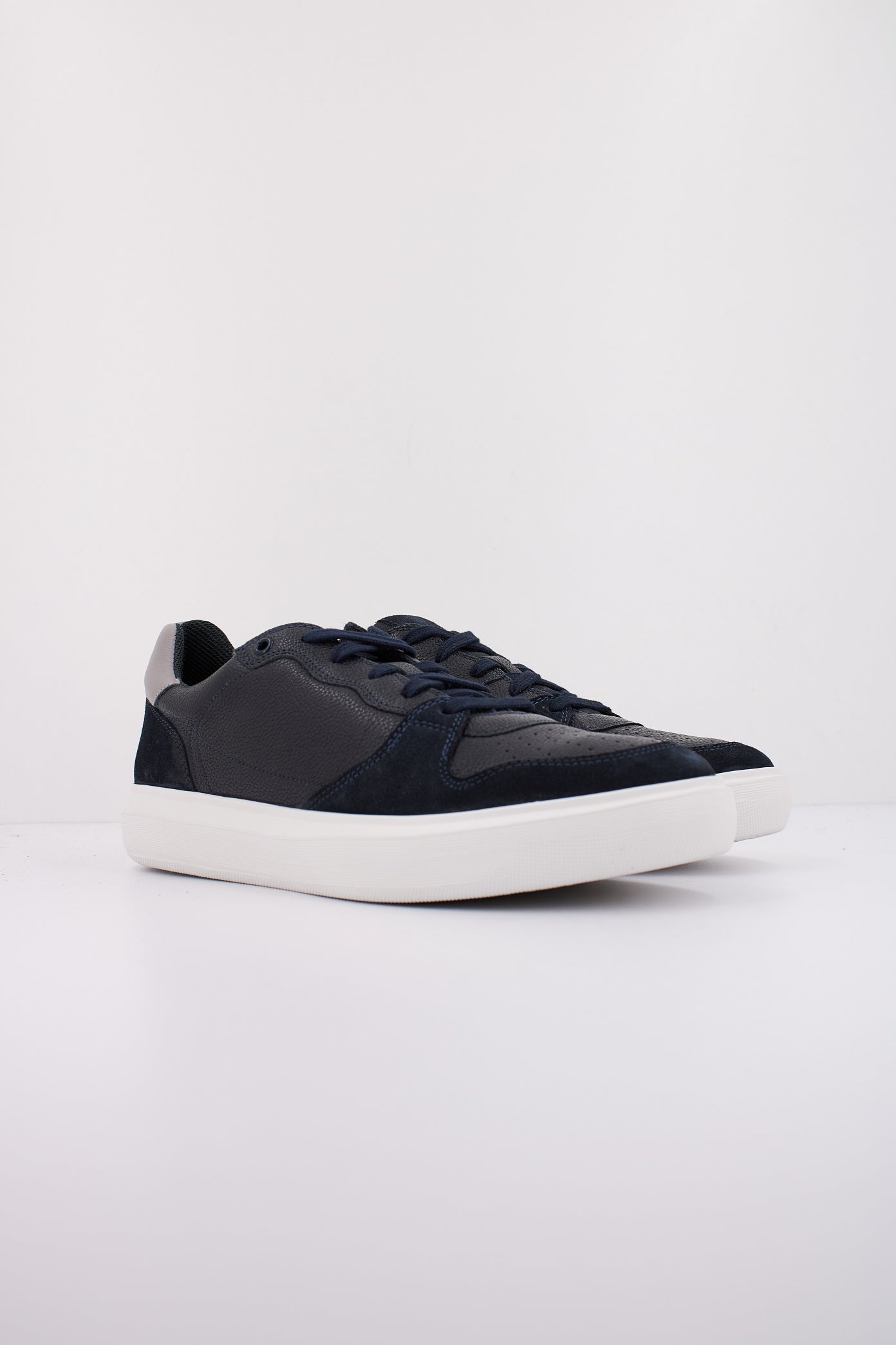 GEOX U DEIVEN en color NEGRO (2)