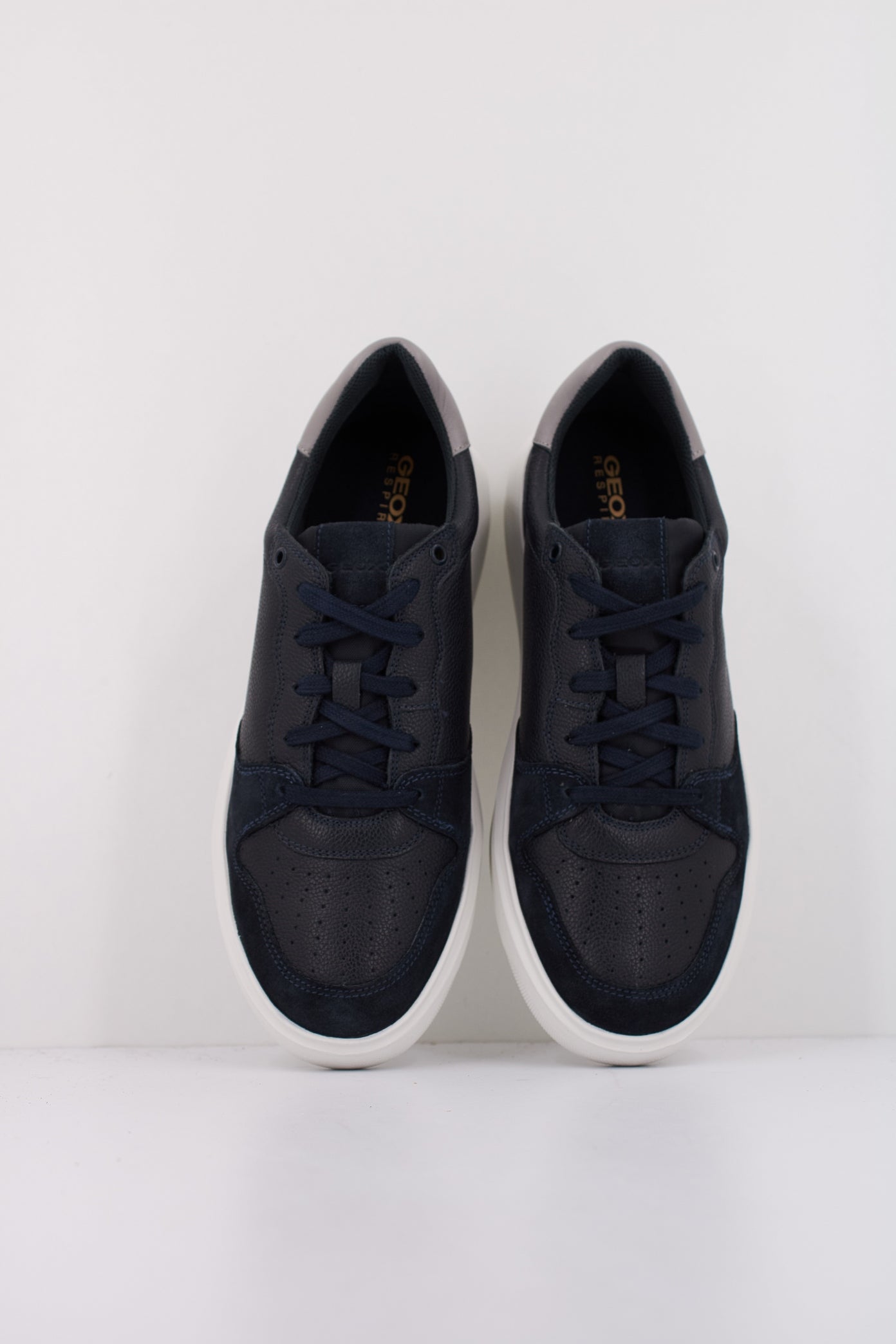 GEOX U DEIVEN en color NEGRO (3)