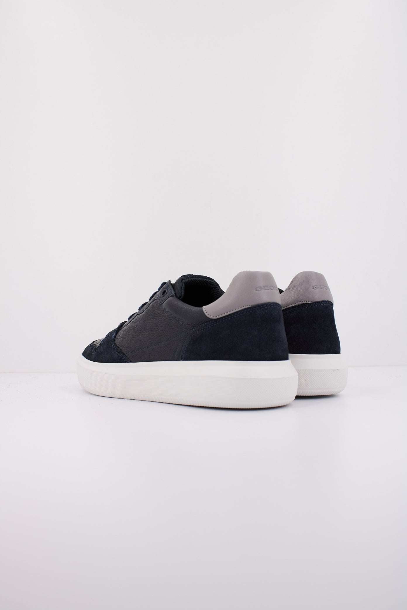 GEOX U DEIVEN en color NEGRO (4)
