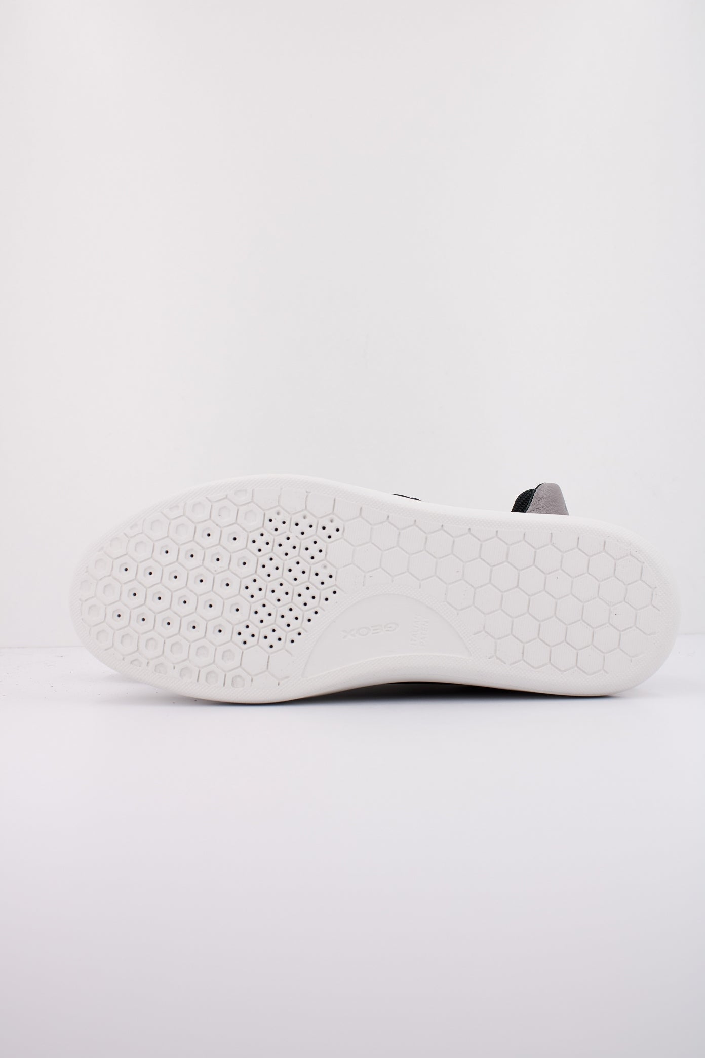 GEOX U DEIVEN en color NEGRO (5)