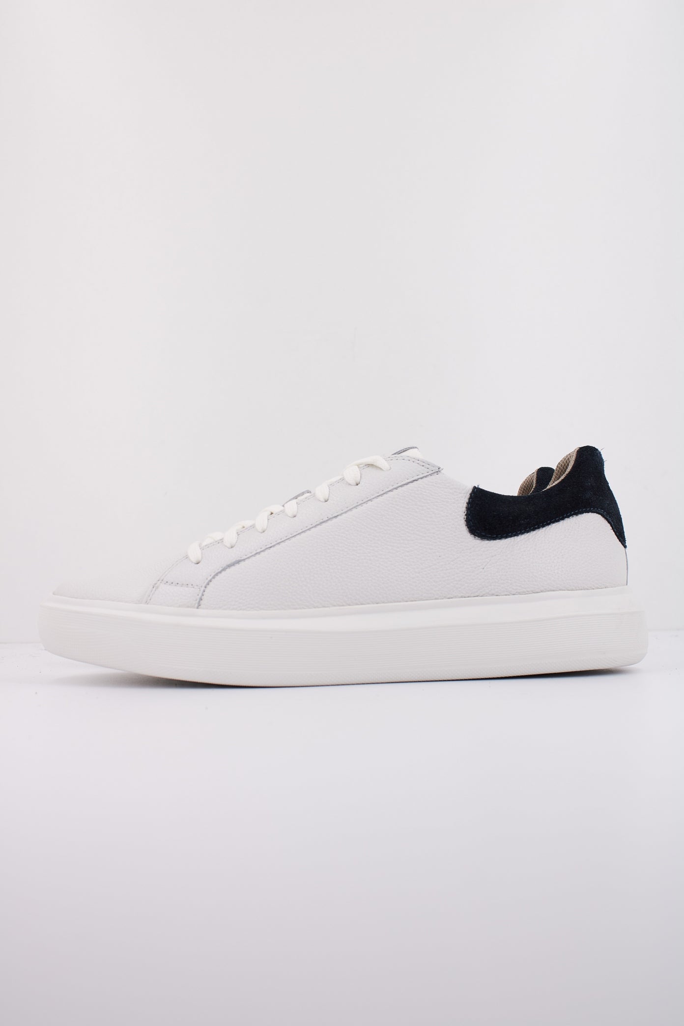 GEOX U DEIVEN en color BLANCO (1)
