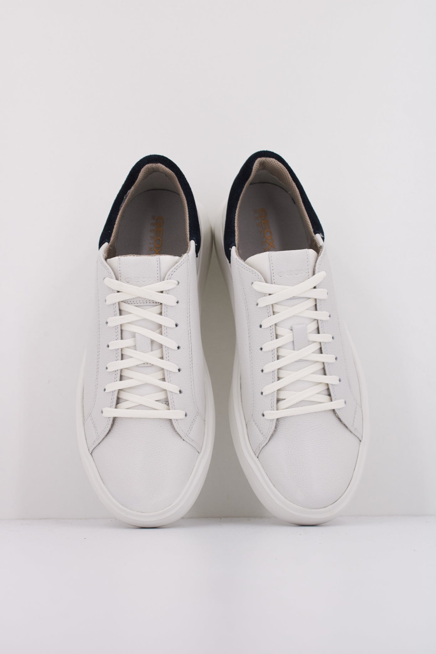 GEOX U DEIVEN en color BLANCO (3)
