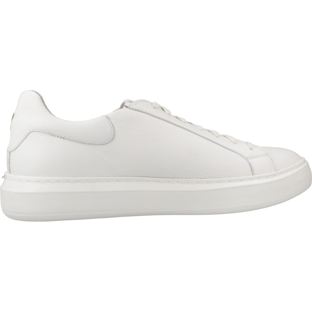 GEOX U DEIVEN en color BLANCO (4)