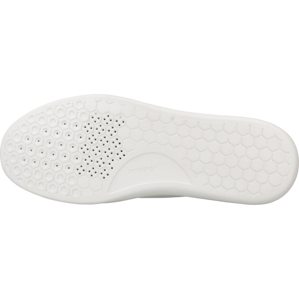 GEOX U DEIVEN en color BLANCO (6)