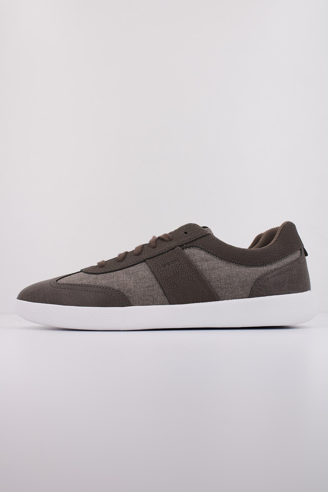 GEOX U RIETI en color MARRON (1)