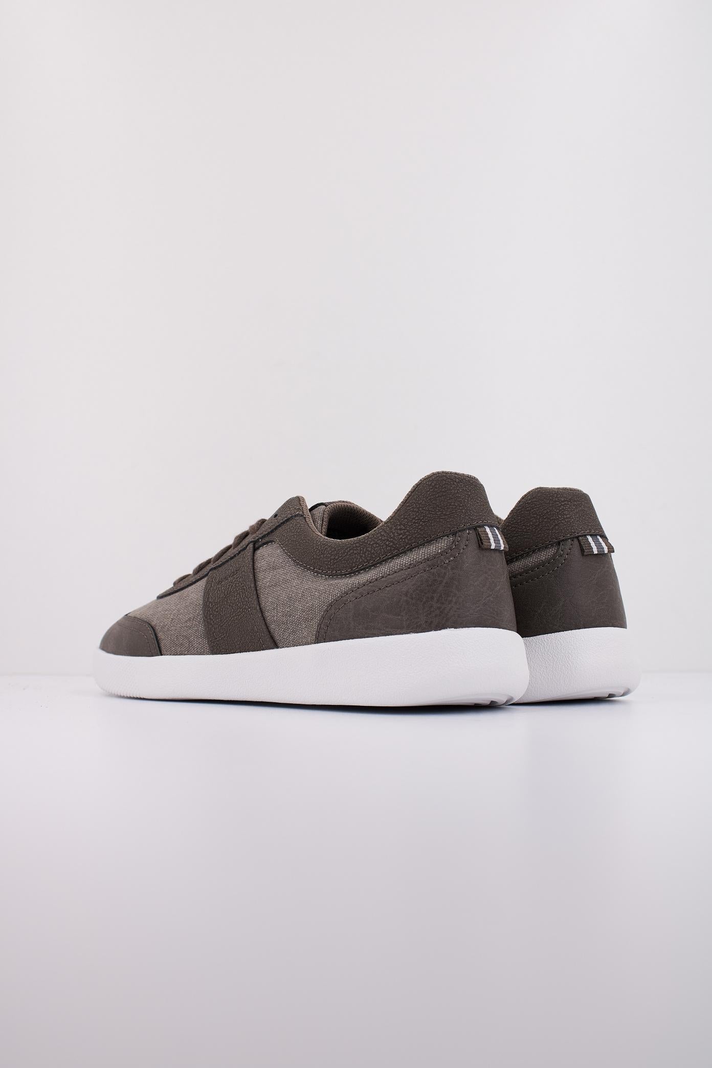 GEOX U RIETI en color MARRON (4)