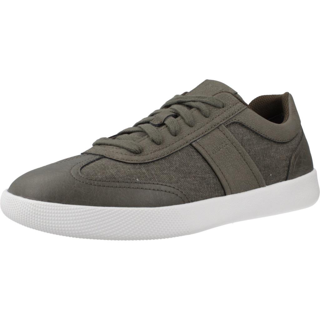 GEOX U RIETI en color VERDE (1)